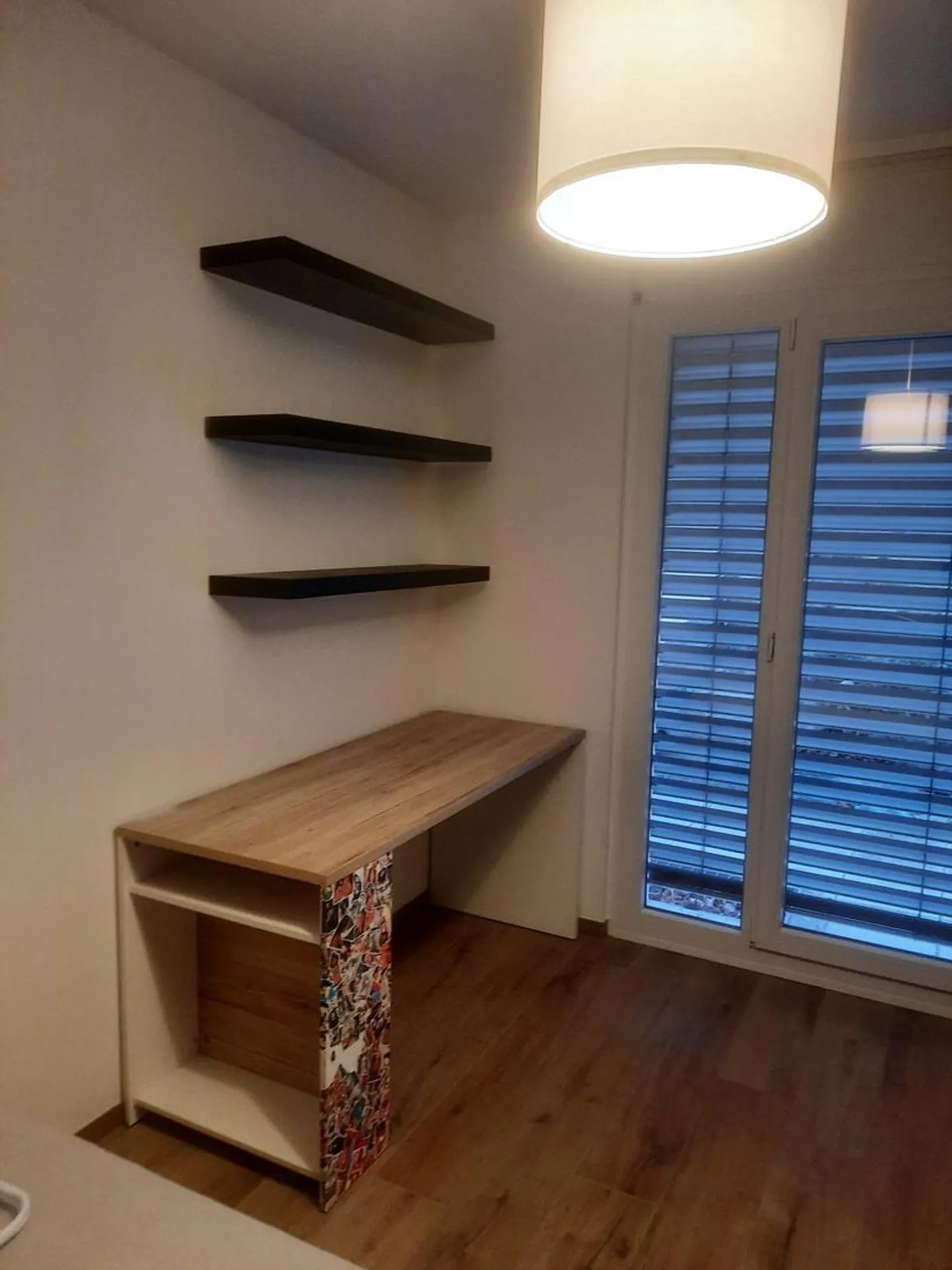 Renoviertes Apartment in Sierre - Foto 9 von 9