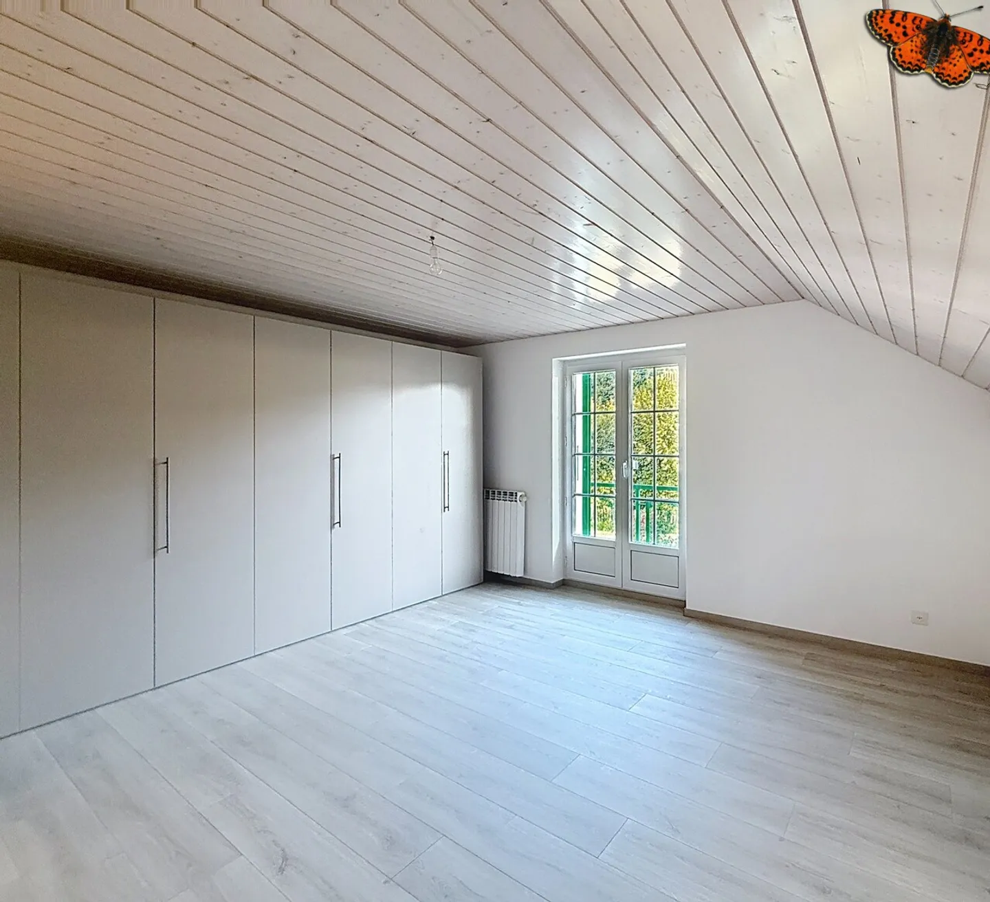 5-Zimmer VILLA - Großer Garten! - Foto 10 von 18