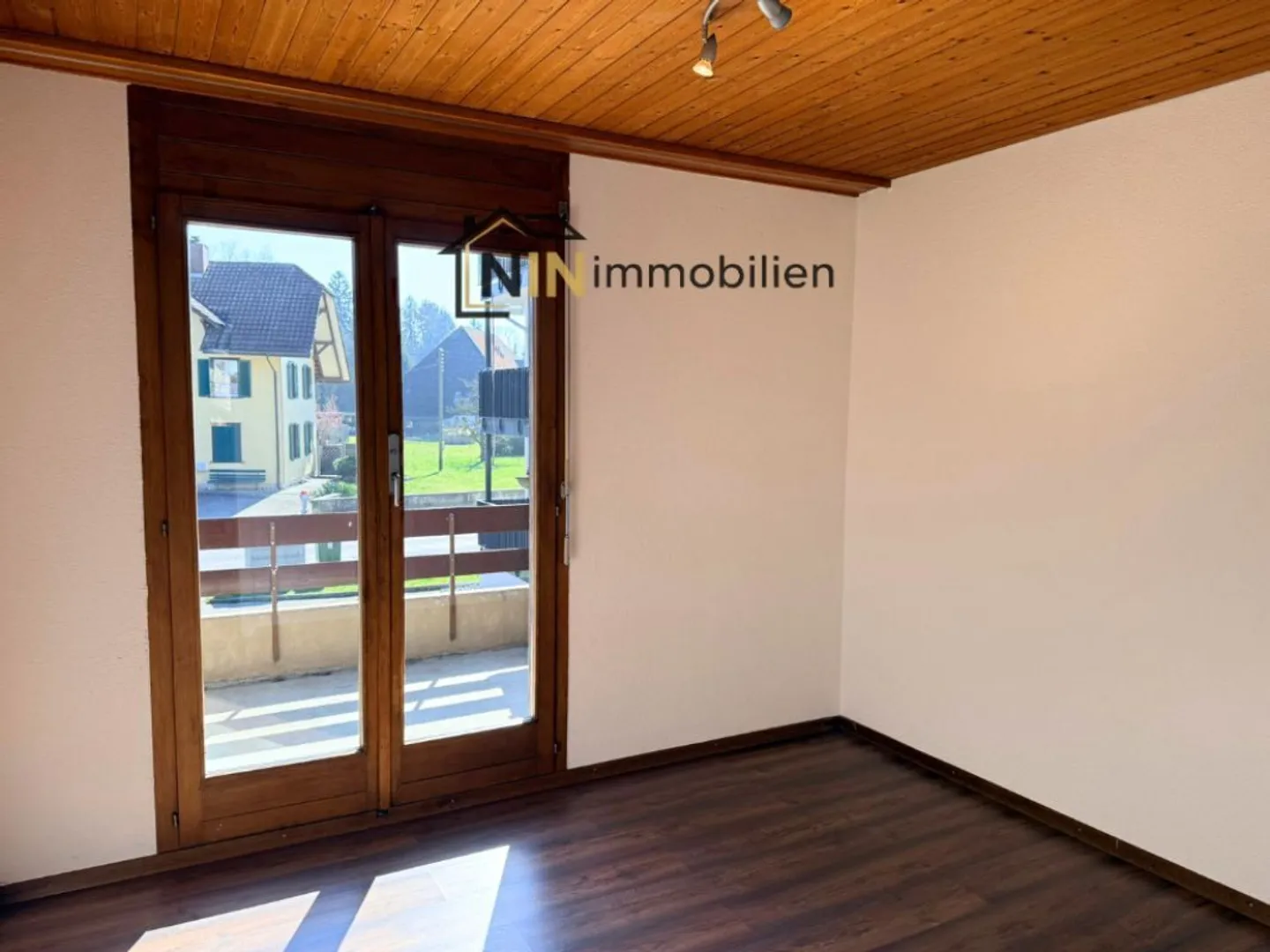 Rustic and Freshly Renovated - Photo 6 of 9