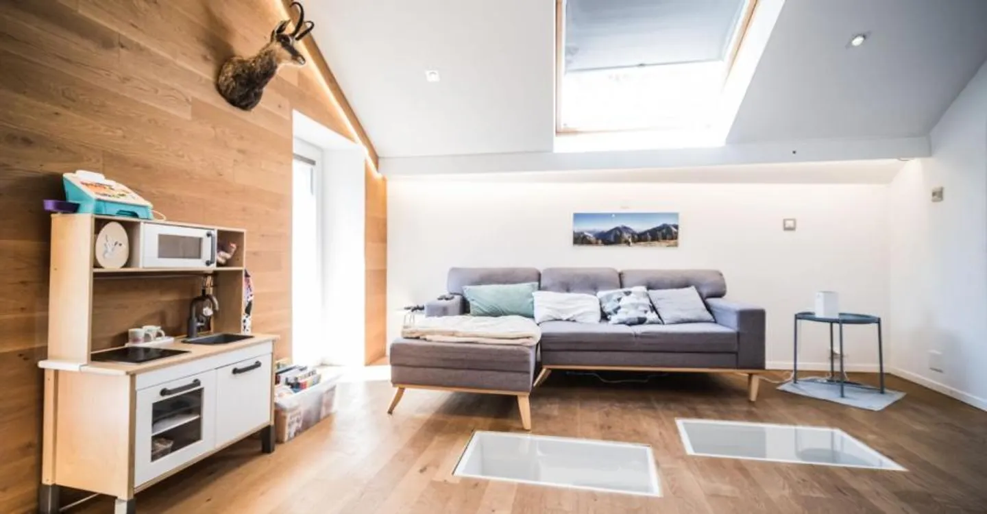 Wohnung kaufen - Foto 4 von 12