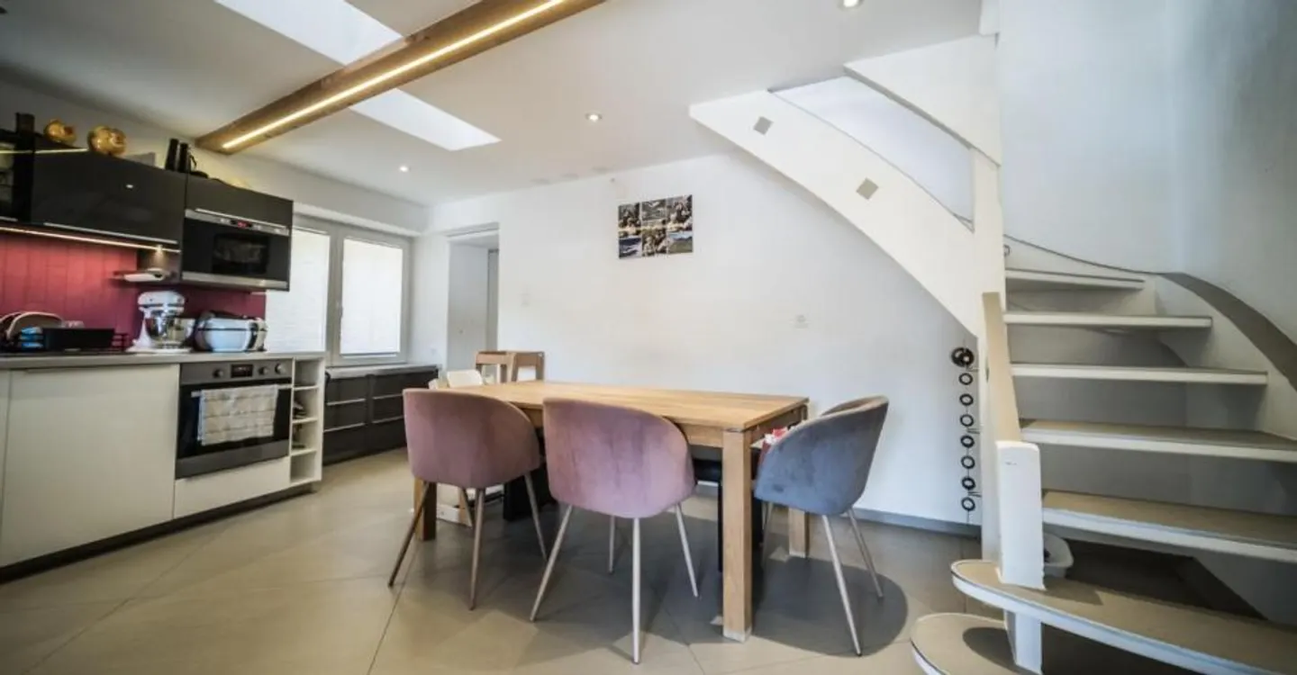 Wohnung kaufen - Foto 6 von 12