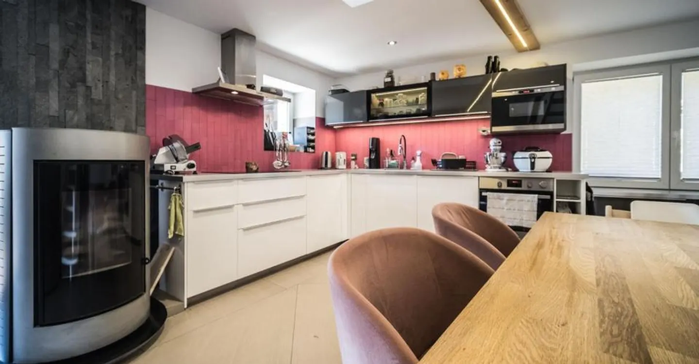 Wohnung kaufen - Foto 5 von 12