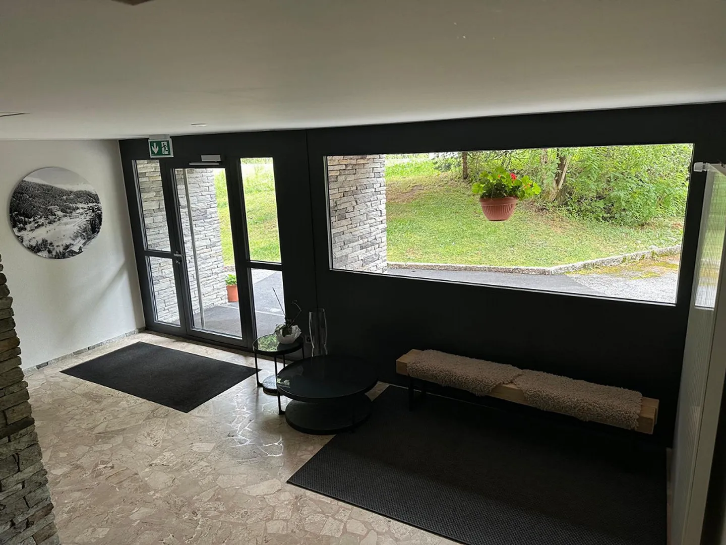 4,5-Zimmer-Wohnung für das Jahr Crans-Montana - Foto 2 von 24