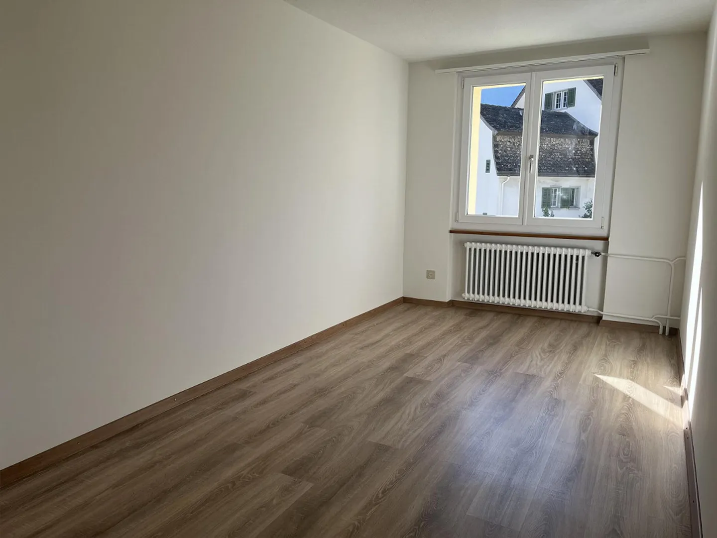 Belle appartement de 4 pièces - Photo 7 sur 8