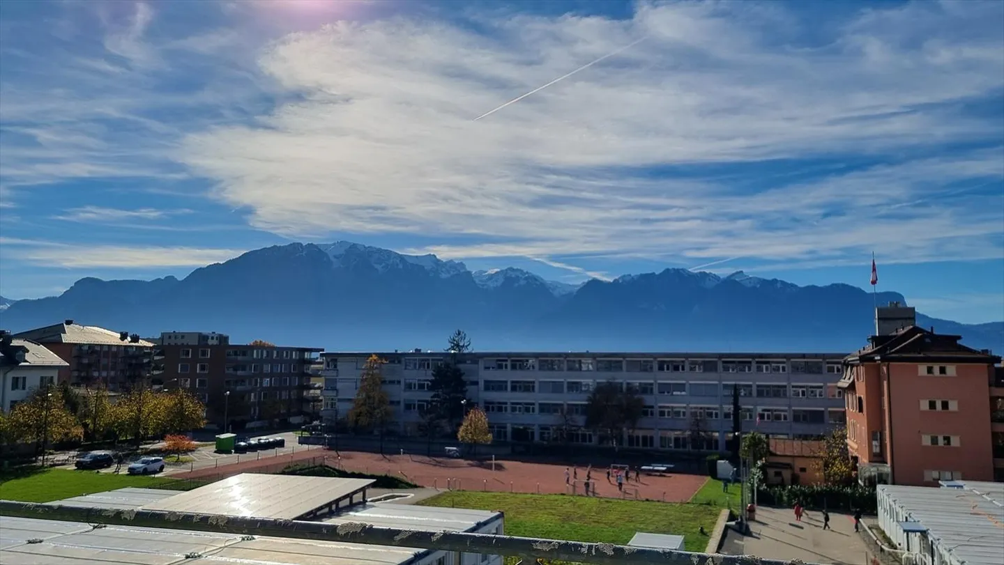 Ultimo piano 4.5 stanze - Foto 14 di 15