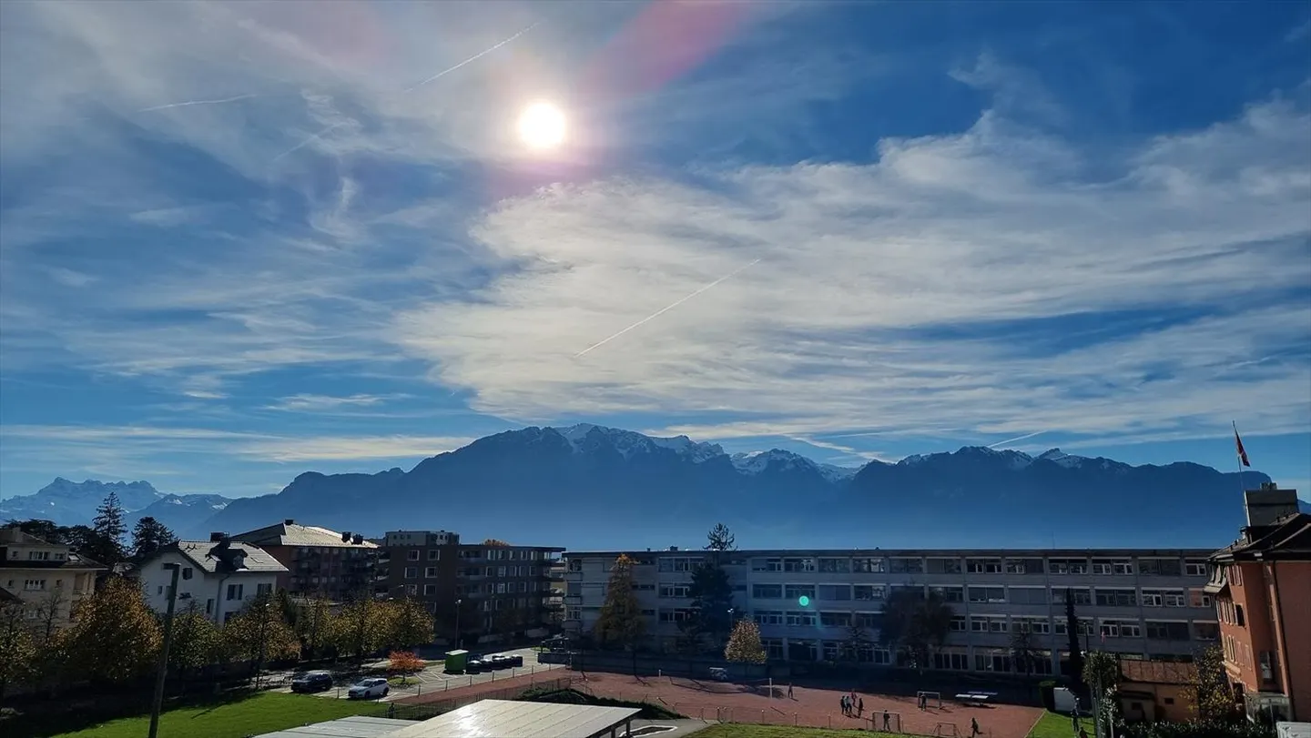 Ultimo piano 4.5 stanze - Foto 13 di 15