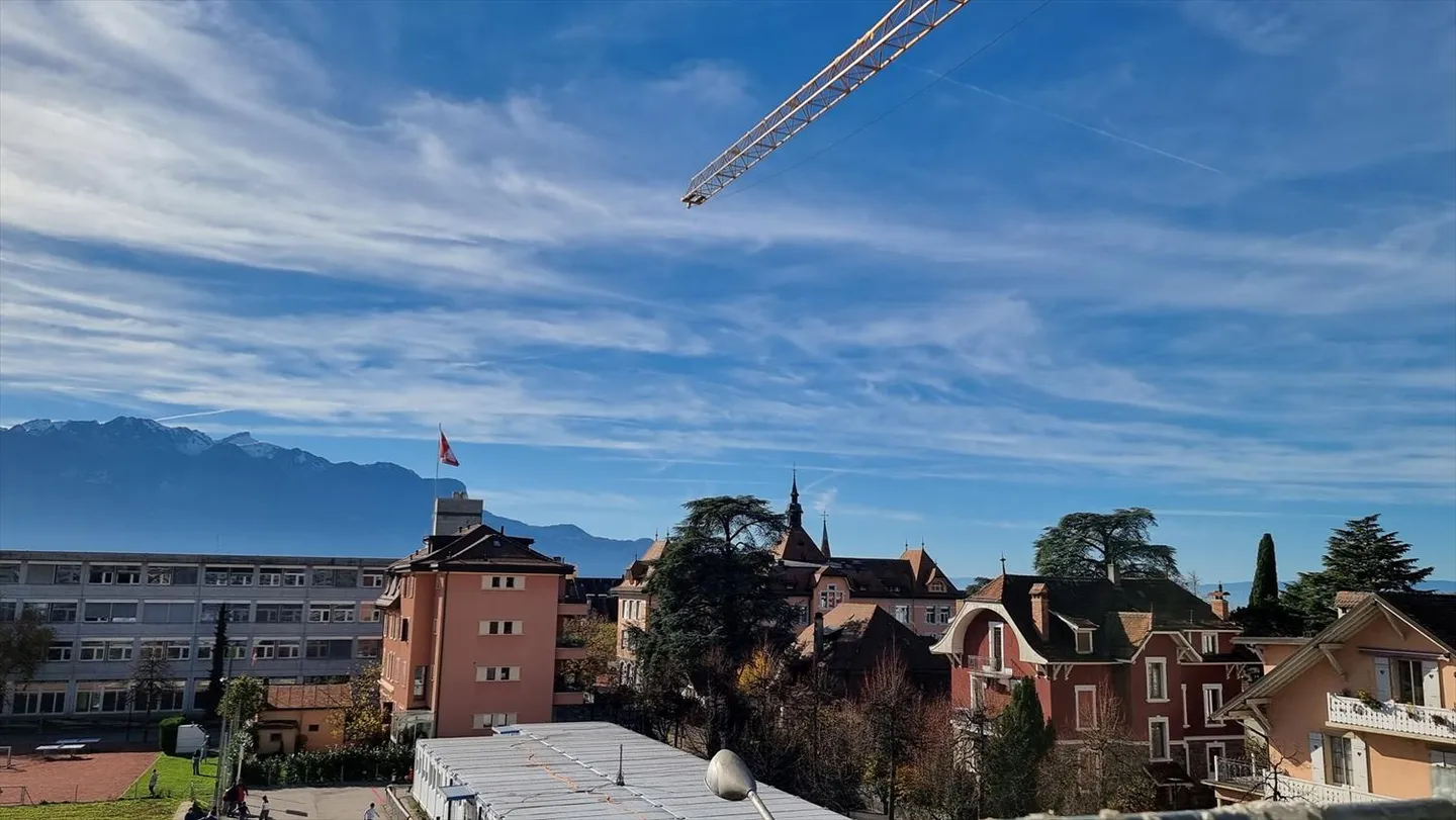 Ultimo piano 4.5 stanze - Foto 15 di 15