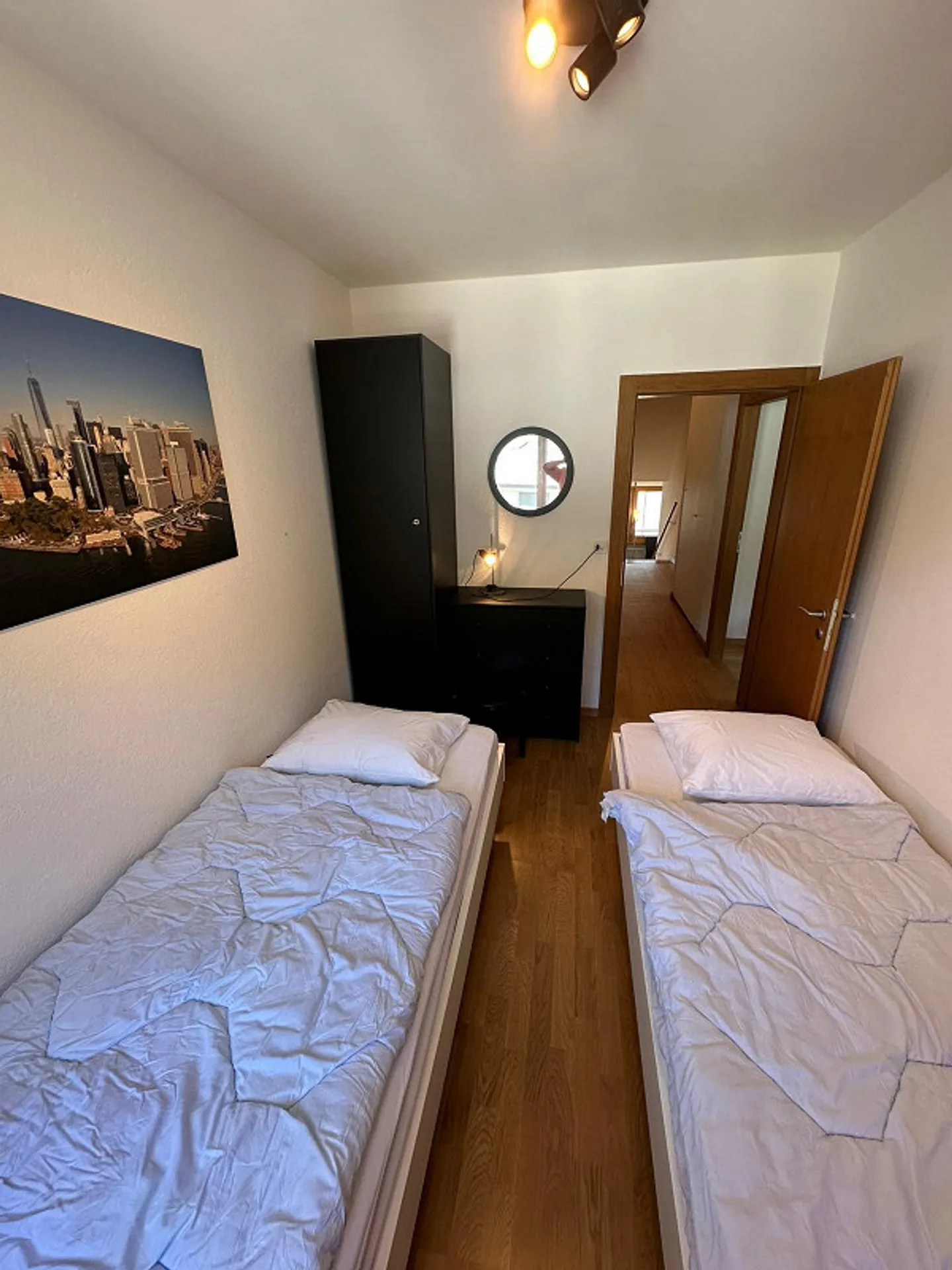 4,5-Zimmer-Wohnung für das Jahr Crans-Montana - Foto 17 von 24