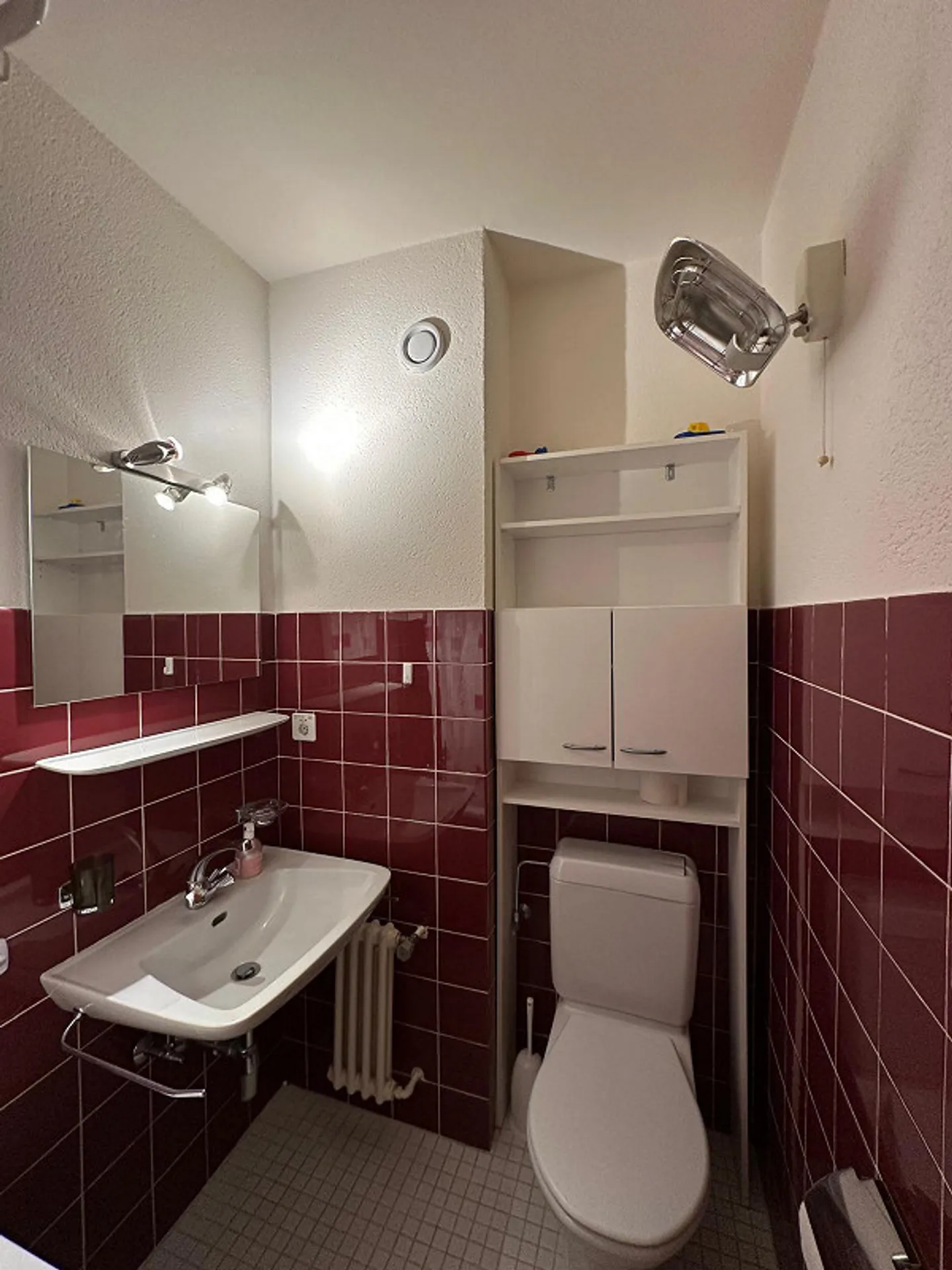 4,5-Zimmer-Wohnung für das Jahr Crans-Montana - Foto 19 von 24