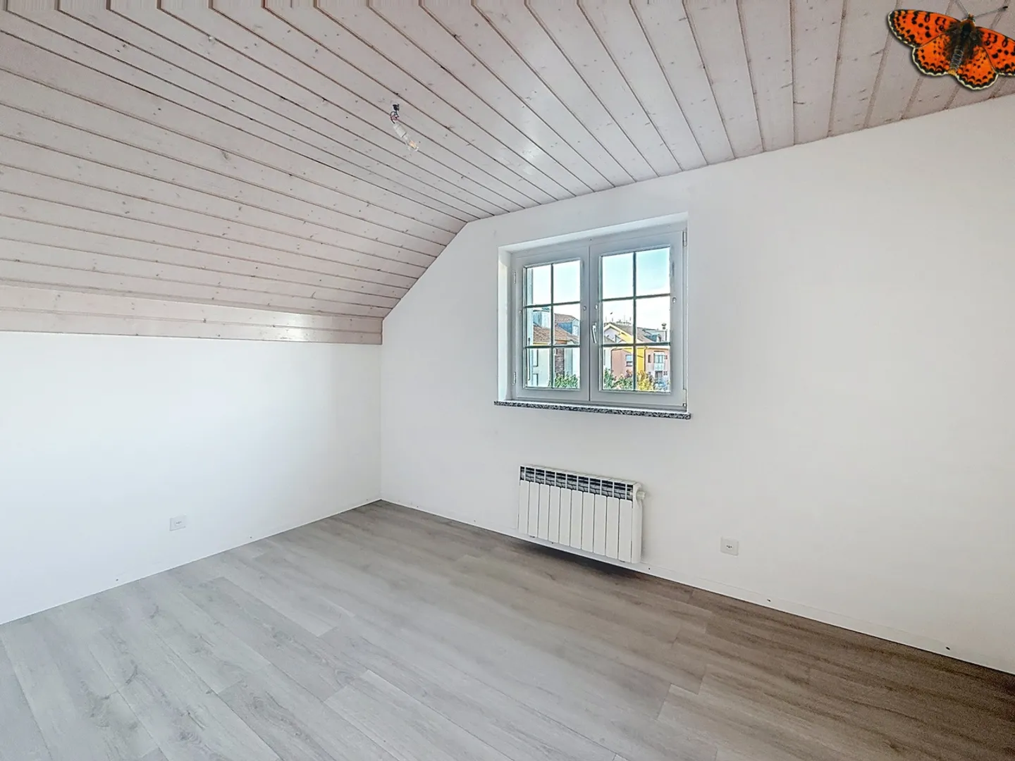 5-Zimmer VILLA - Großer Garten! - Foto 11 von 18