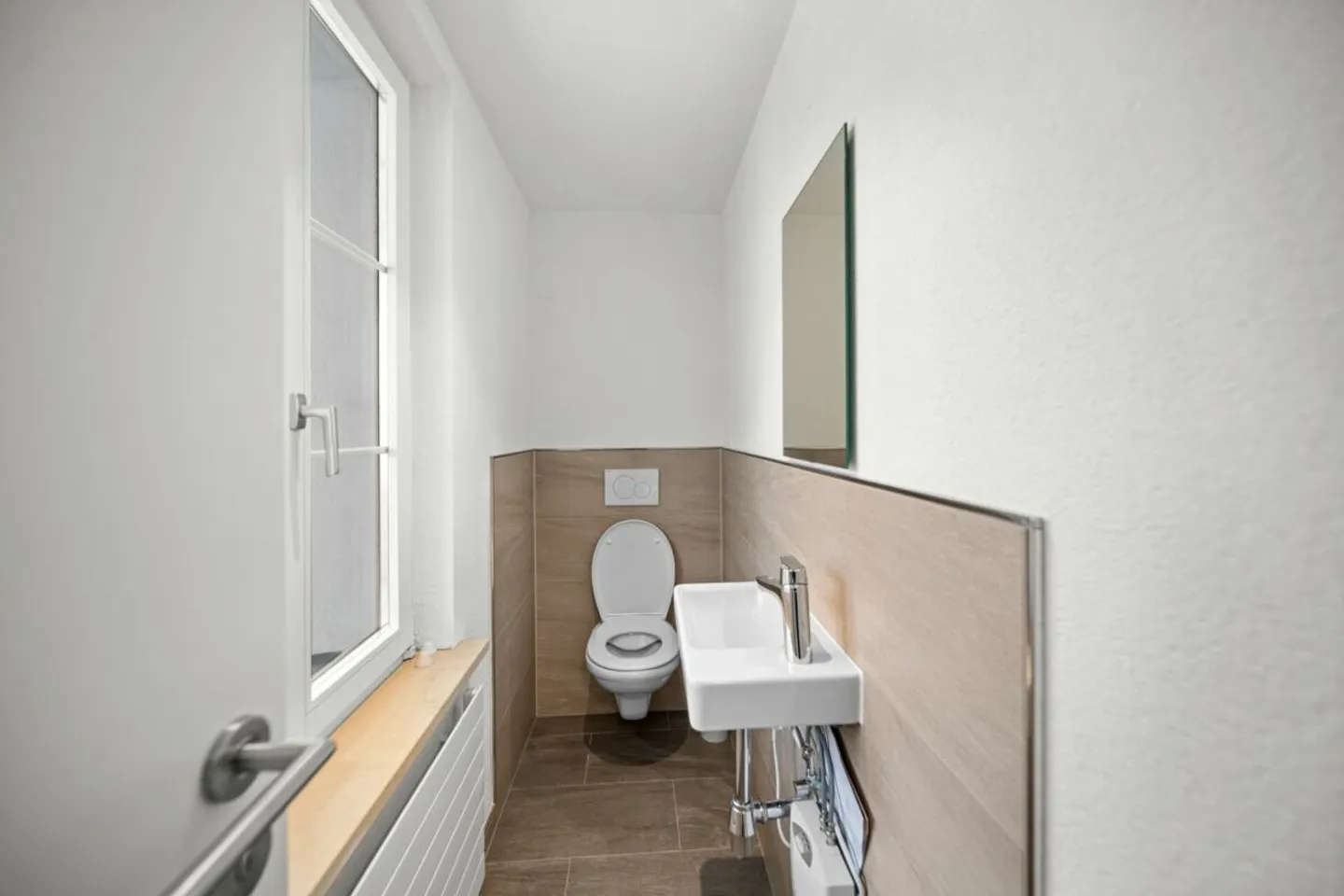 Jolie maison d'habitation dans un endroit calme - Photo 16 sur 55