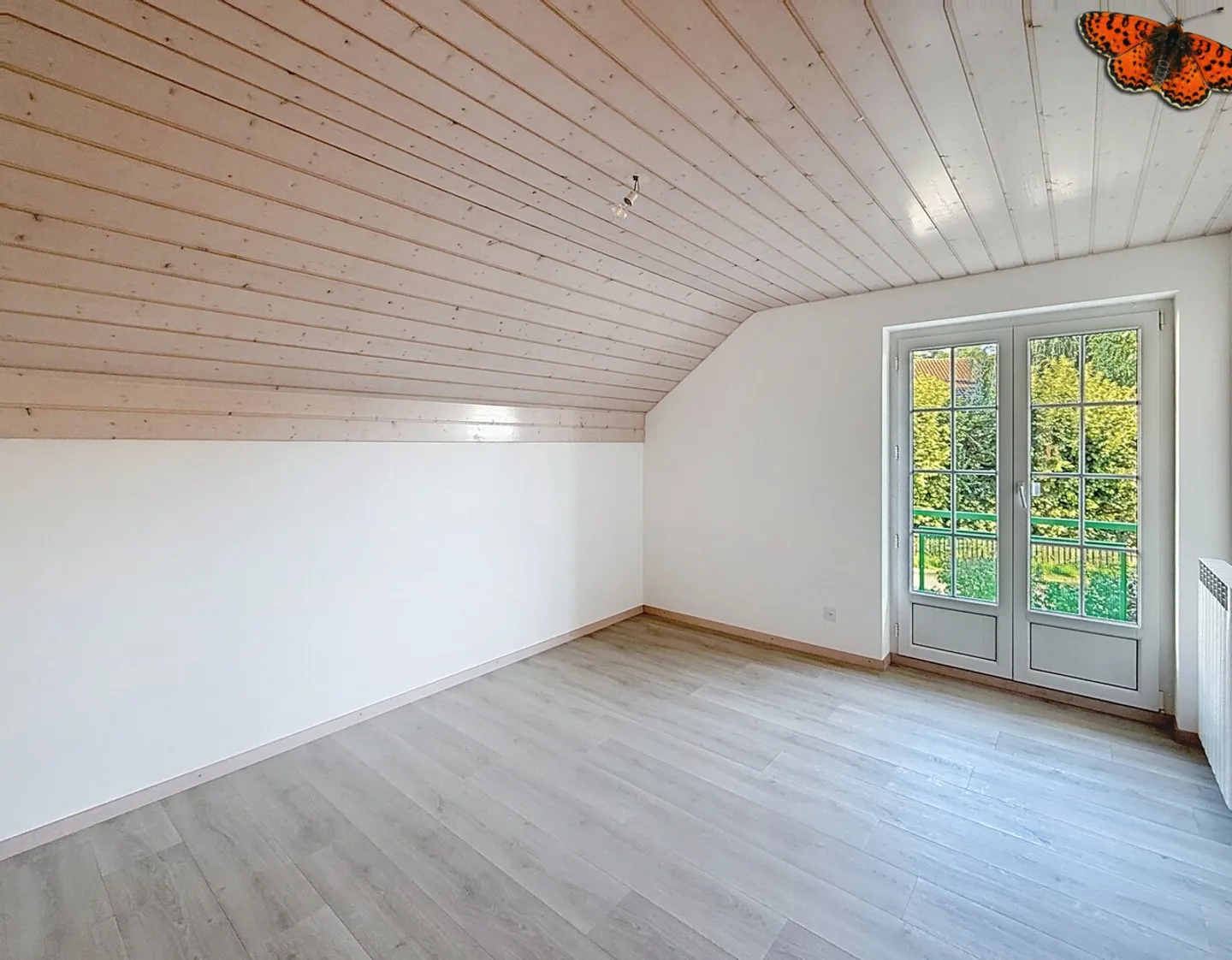5-Zimmer VILLA - Großer Garten! - Foto 12 von 18