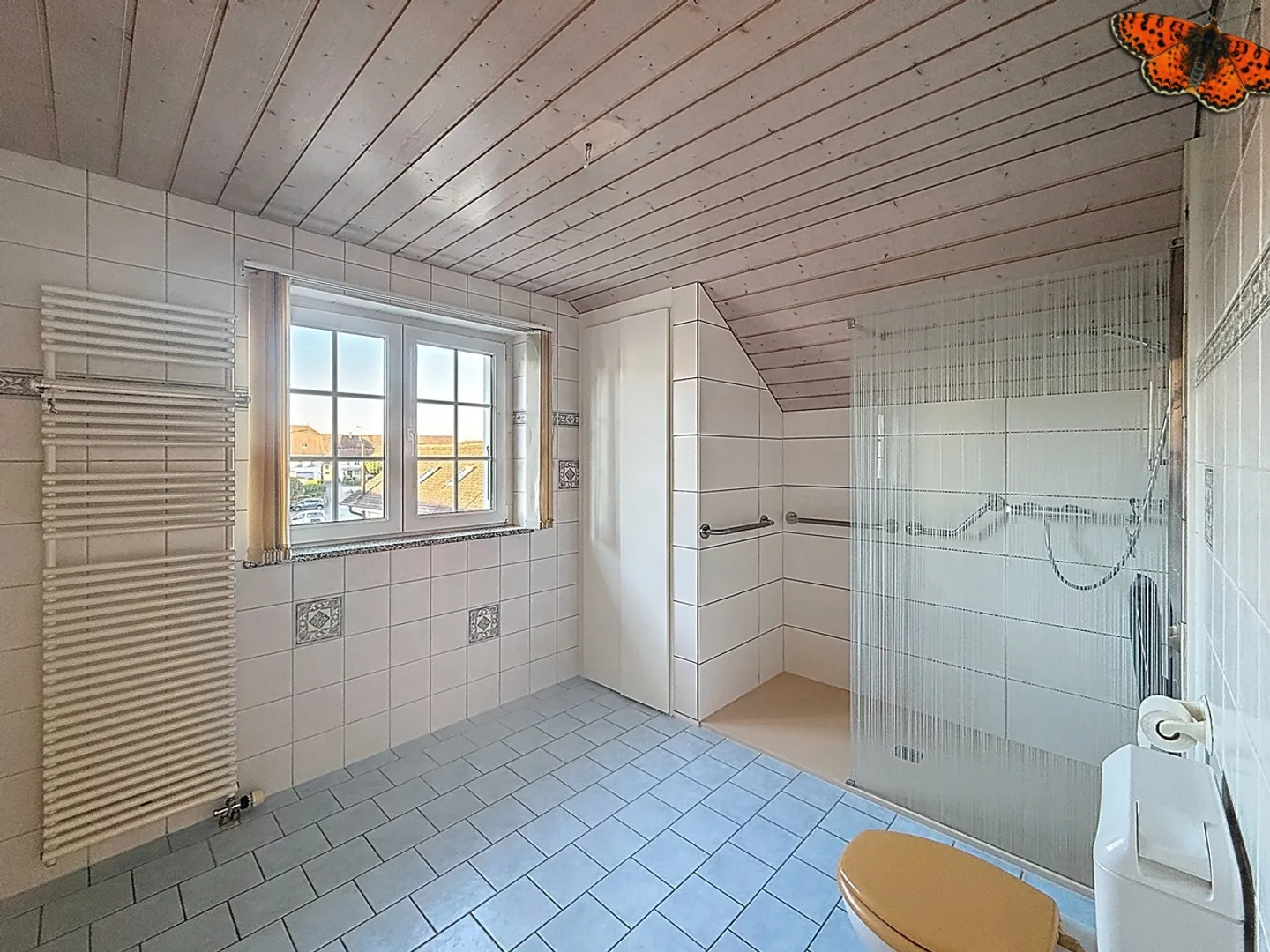 5-Zimmer VILLA - Großer Garten! - Foto 14 von 18