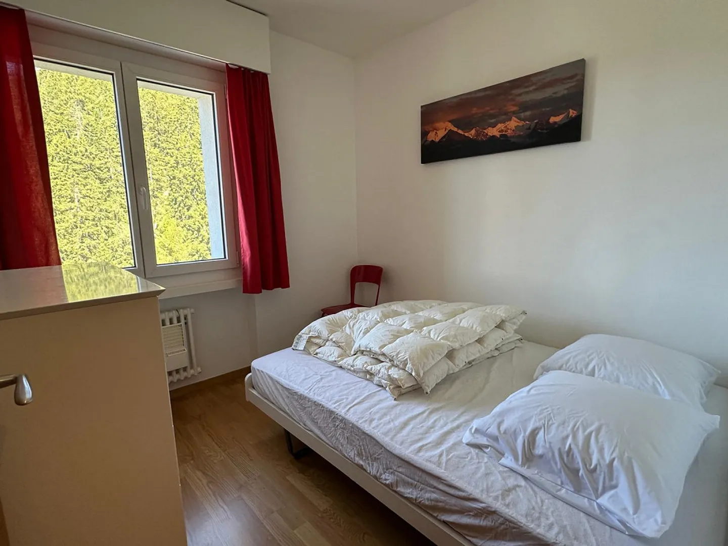 4,5-Zimmer-Wohnung für das Jahr Crans-Montana - Foto 15 von 24