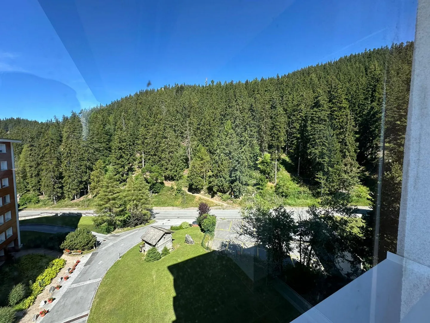 4,5-Zimmer-Wohnung für das Jahr Crans-Montana - Foto 21 von 24