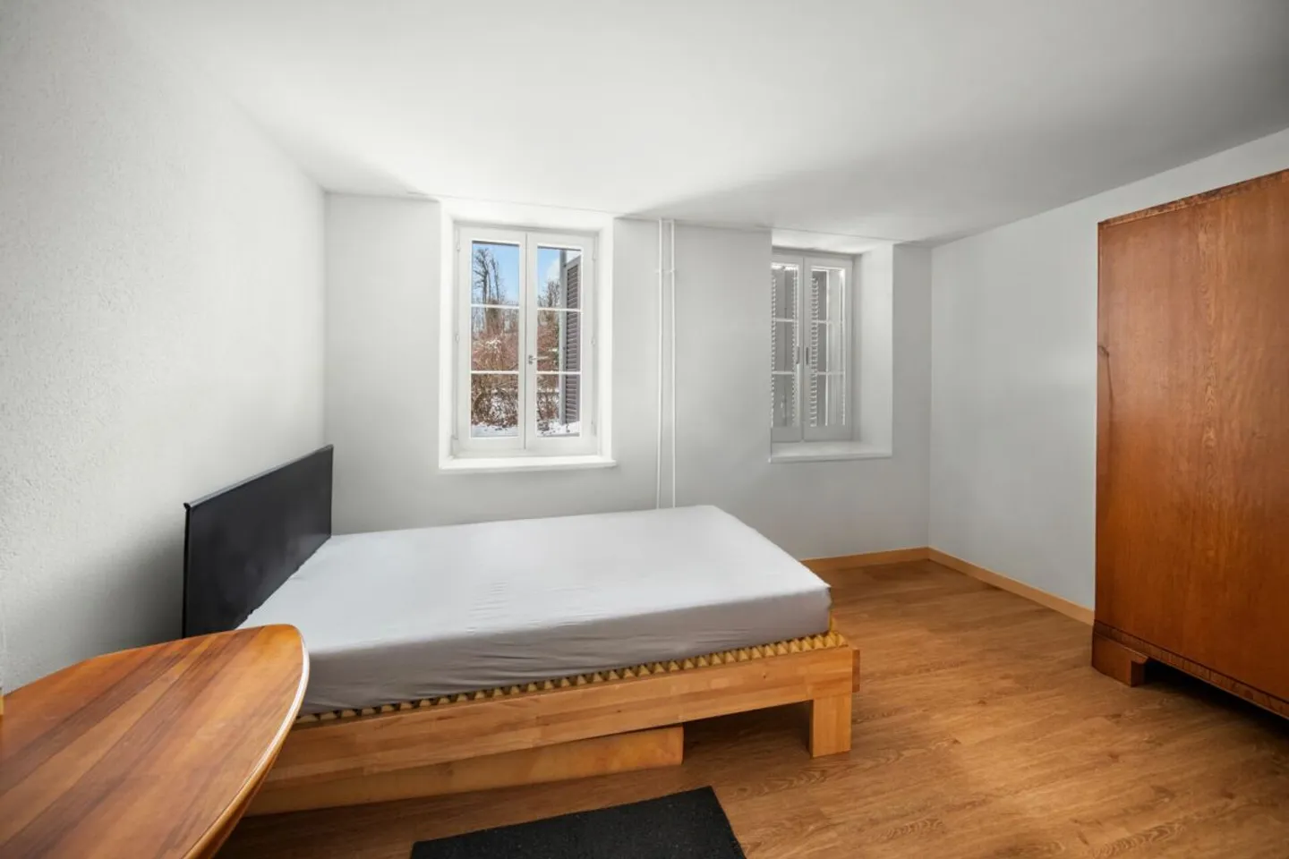 Jolie maison d'habitation dans un endroit calme - Photo 27 sur 55