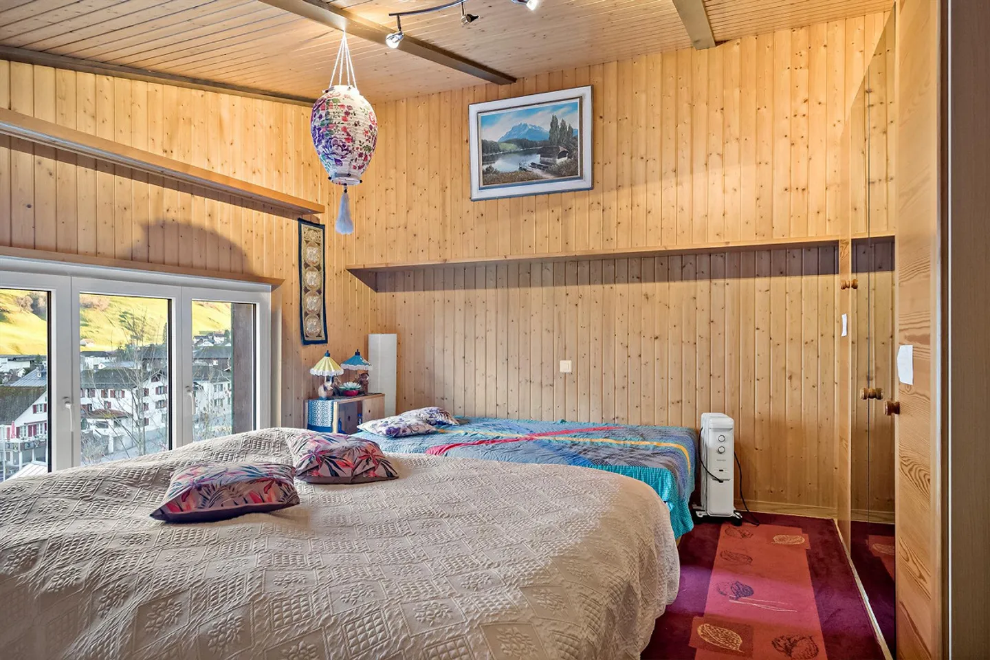 Potential for Creatives (large house part) - Photo 6 of 8