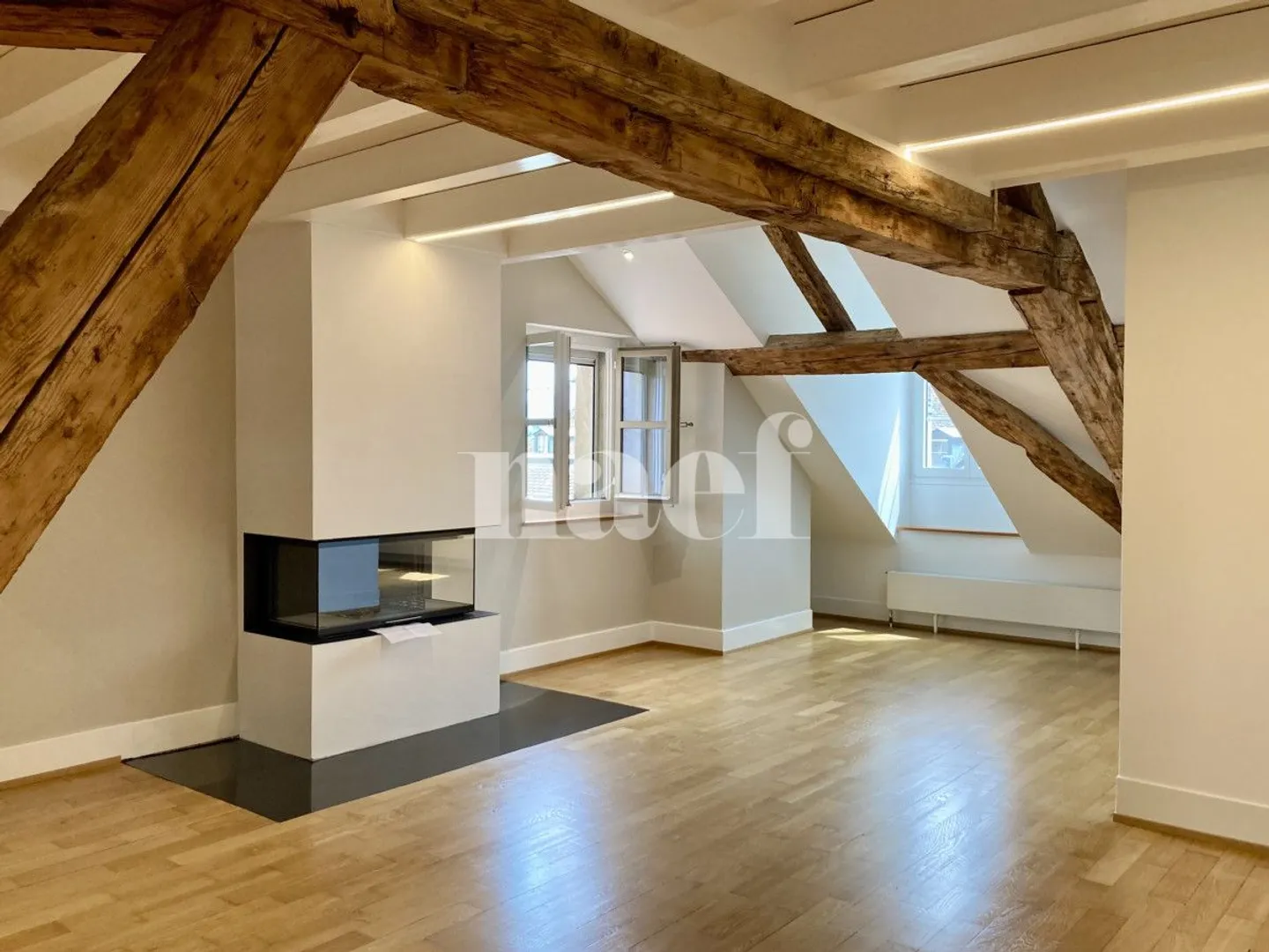 3-Zimmer-Wohnung - Foto 1 von 13