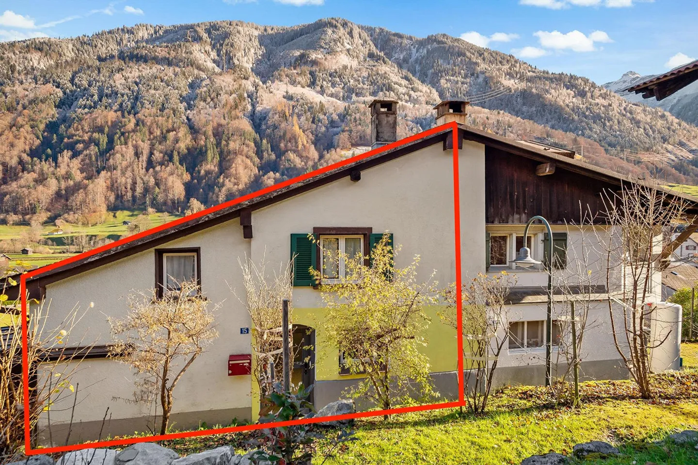 Potential for Creatives (large house part) - Photo 8 of 8