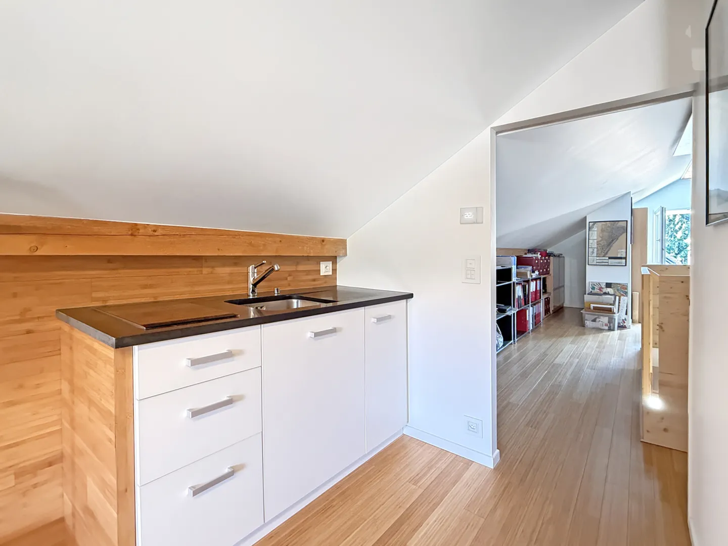 Magnifica casa completamente ristrutturata su un ampio lotto - Foto 9 di 13