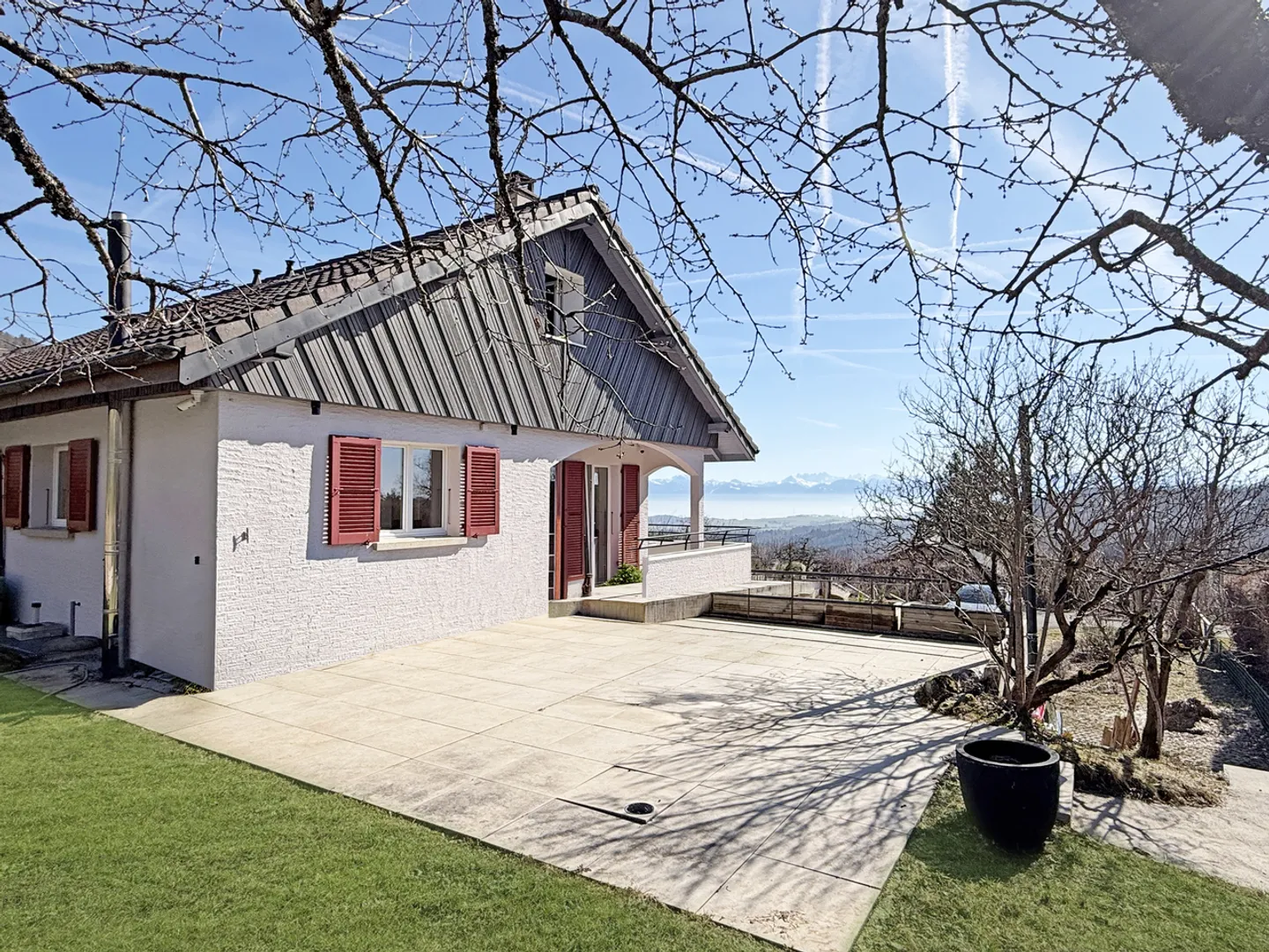 Magnifica casa completamente ristrutturata su un ampio lotto - Foto 13 di 13