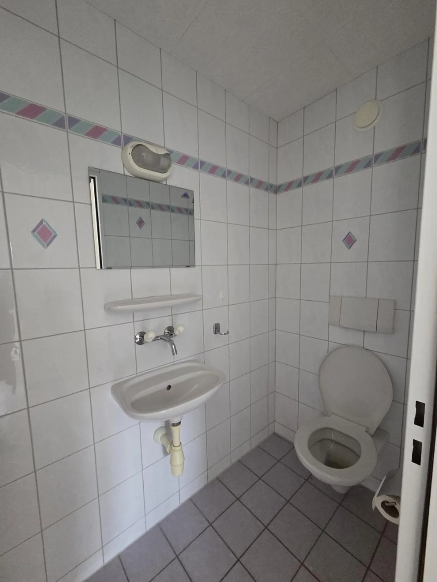 Appartement chaleureux de 4 pièces - Photo 4 sur 6