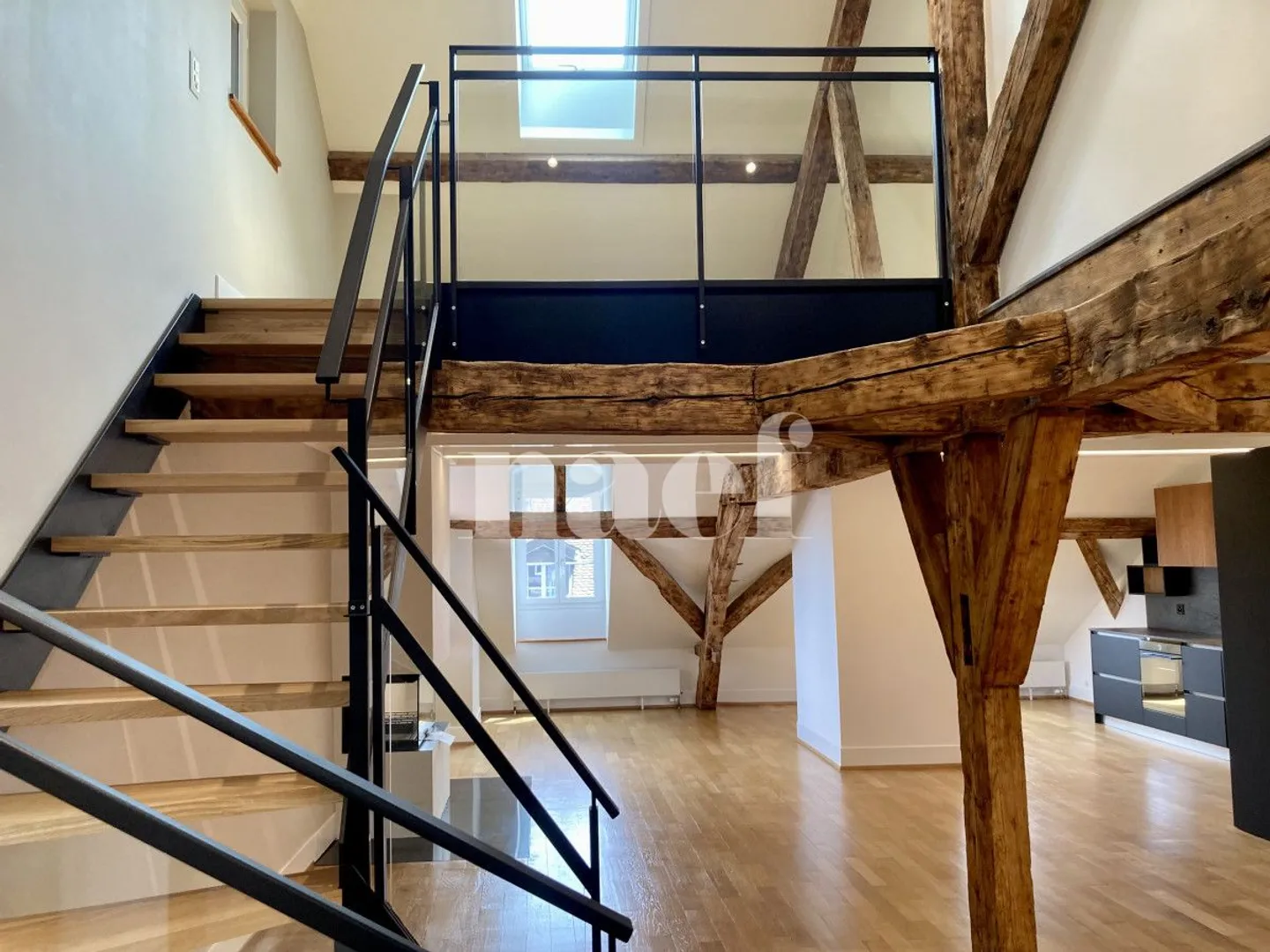 3-Zimmer-Wohnung - Foto 2 von 13