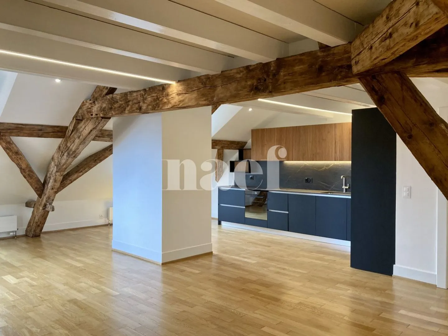 3-Zimmer-Wohnung - Foto 3 von 13