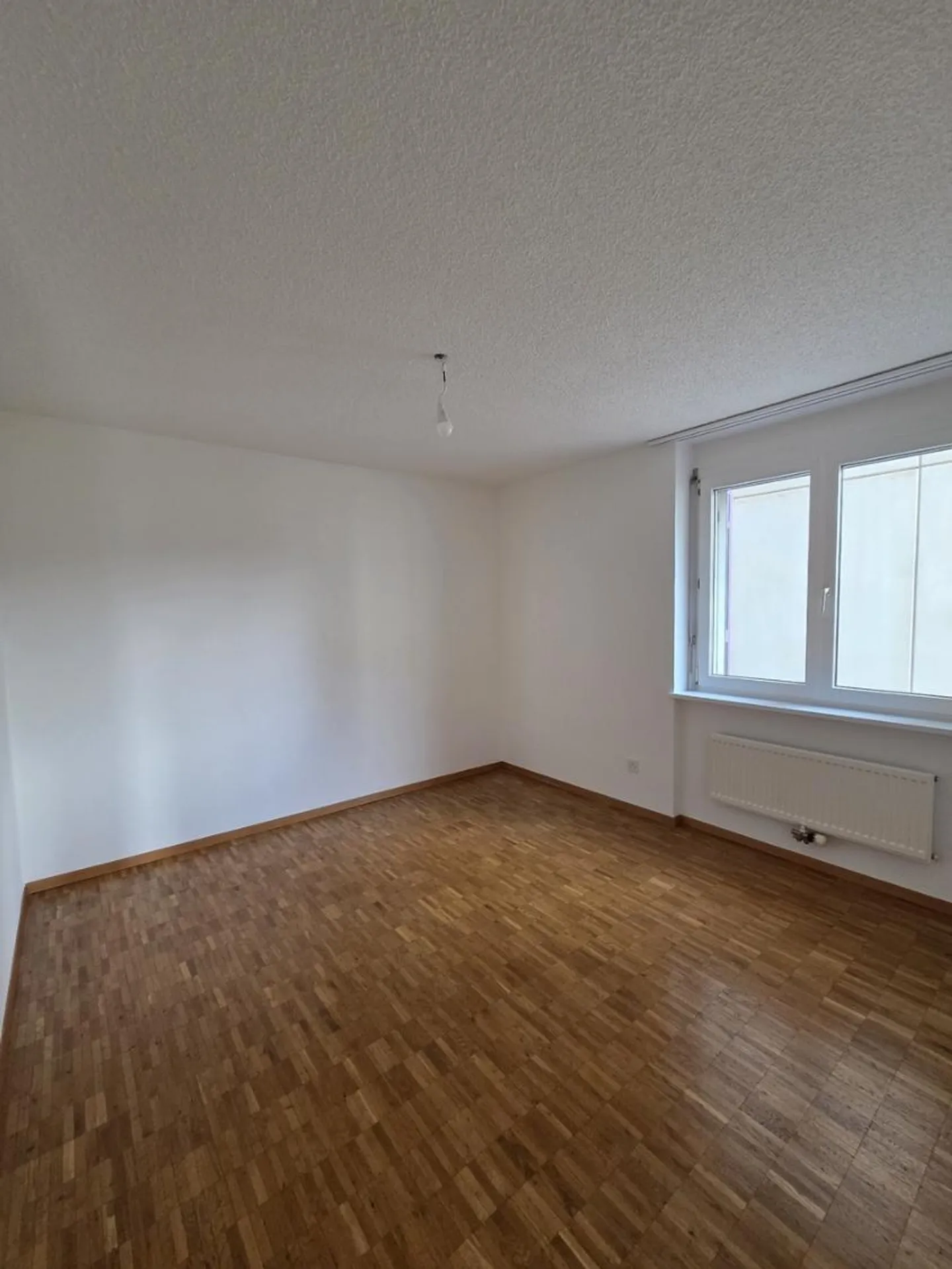 Appartement chaleureux de 4 pièces - Photo 6 sur 6