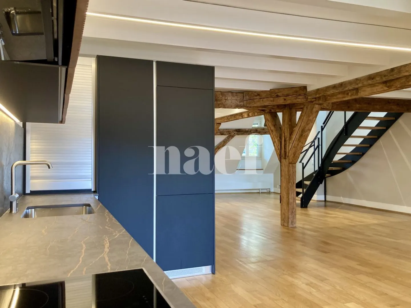 3-Zimmer-Wohnung - Foto 10 von 13