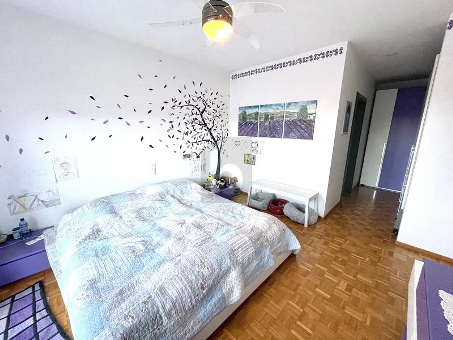 BIFAMILIARE MOLTO SPAZIOSA E LUMINOSA CON GIARDINO - Foto 2 di 6