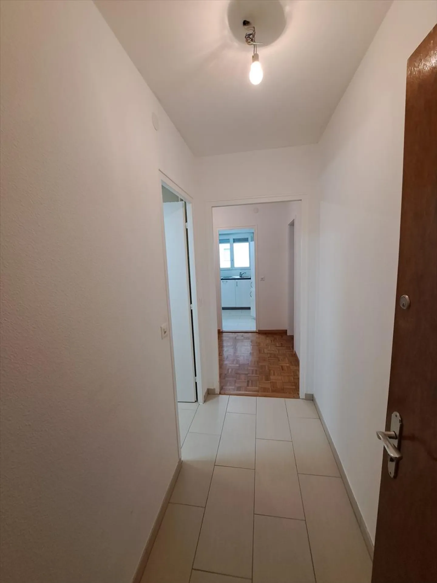 Appartamento 3.5 stanze - Foto 1 di 6