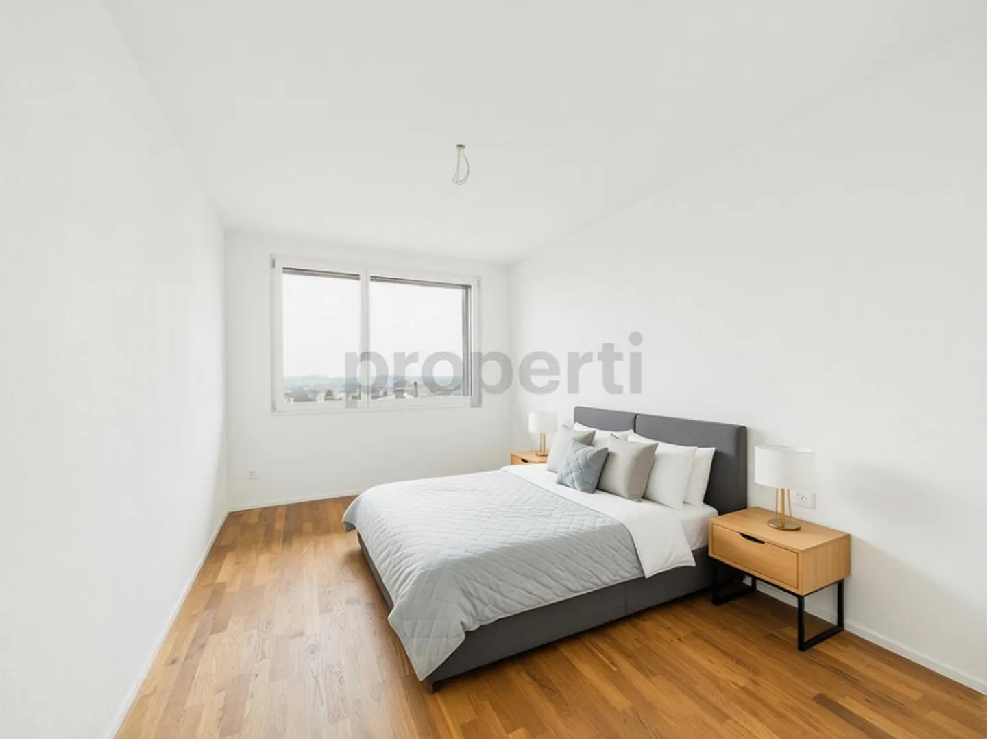 Moderne 5.5-Zimmer-Wohnung mit Balkon, Wetzikon - Foto 8 von 18