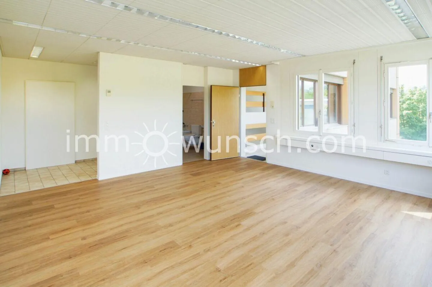 Spazio ufficio attraente a Cham ZG - Foto 1 di 8