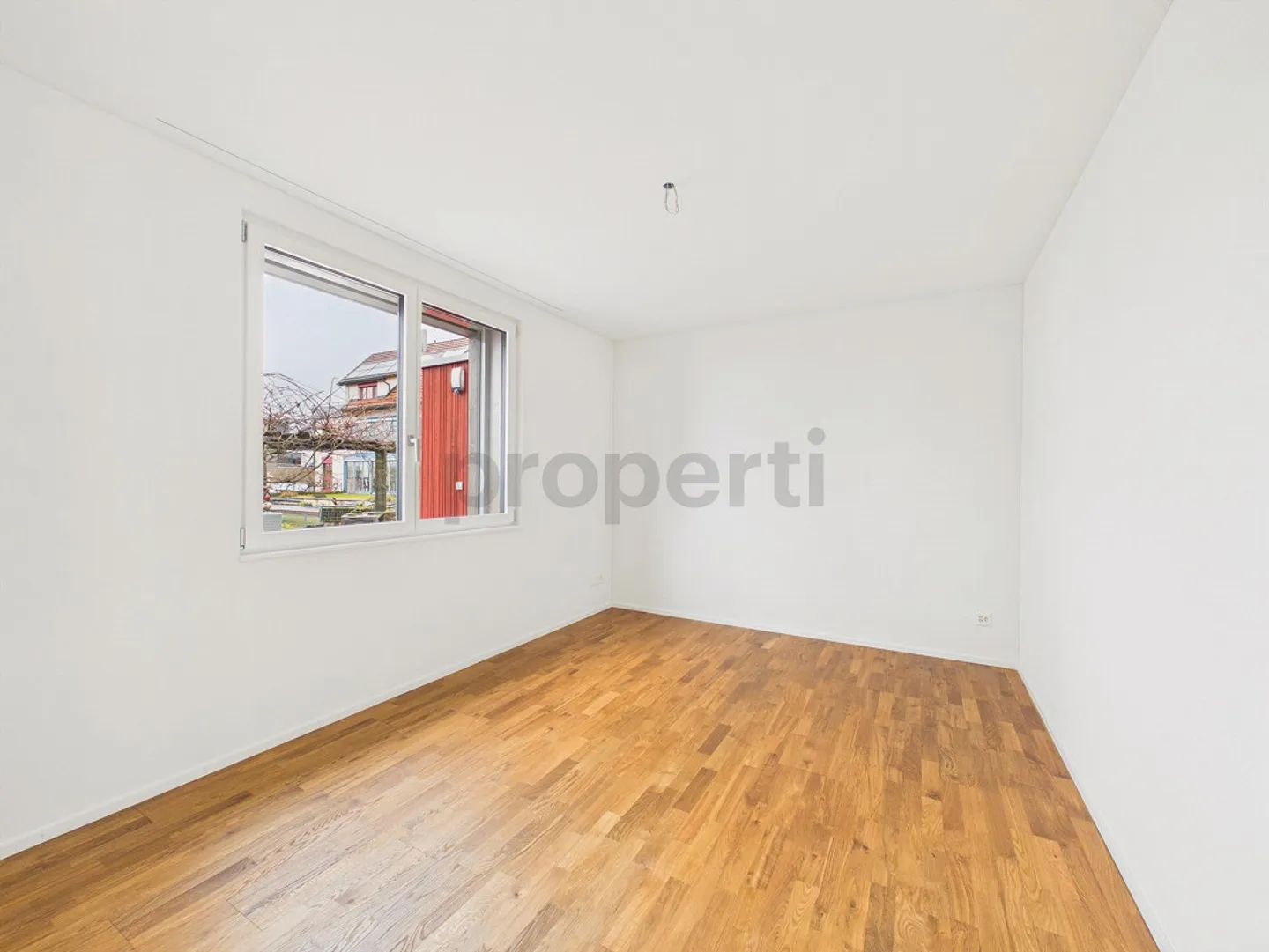 Moderne 5.5-Zimmer-Wohnung mit Balkon, Wetzikon - Foto 6 von 18