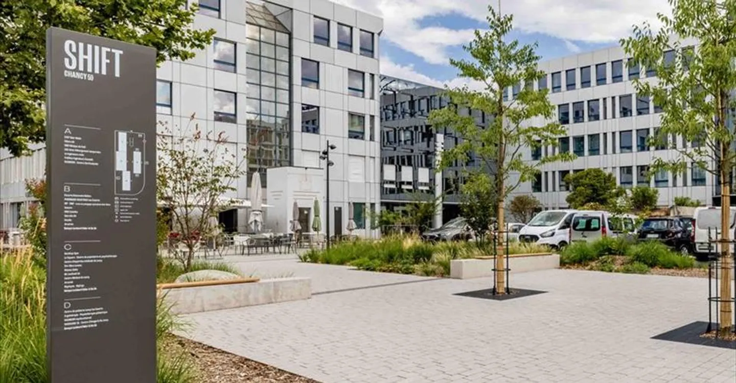 Office space for rent - Photo 6 of 11