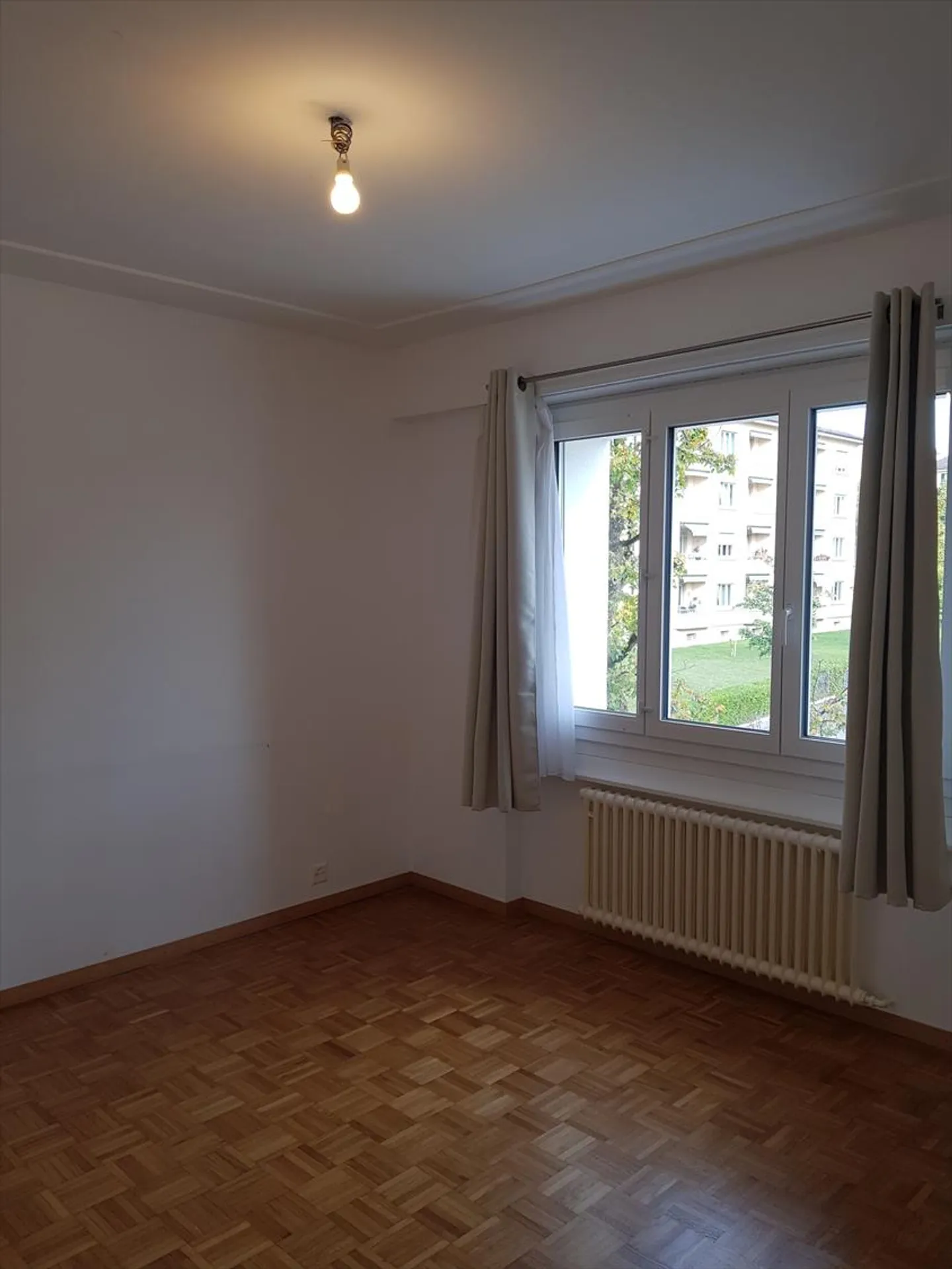 Appartamento 3.5 stanze - Foto 3 di 6