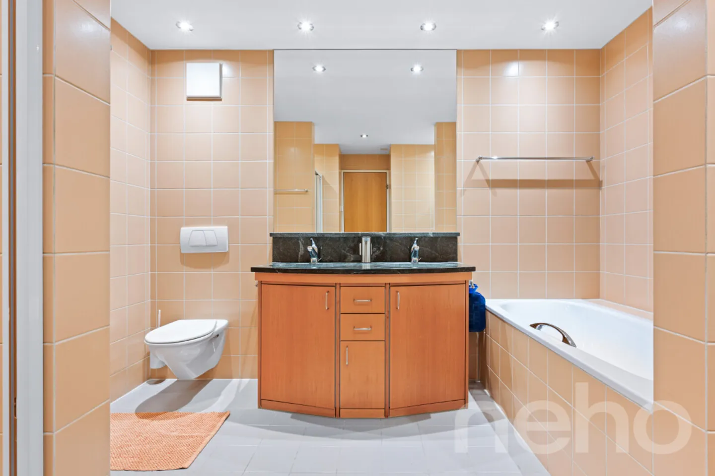 Appartement spacieux avec vue sur les montagnes - Photo 10 sur 12