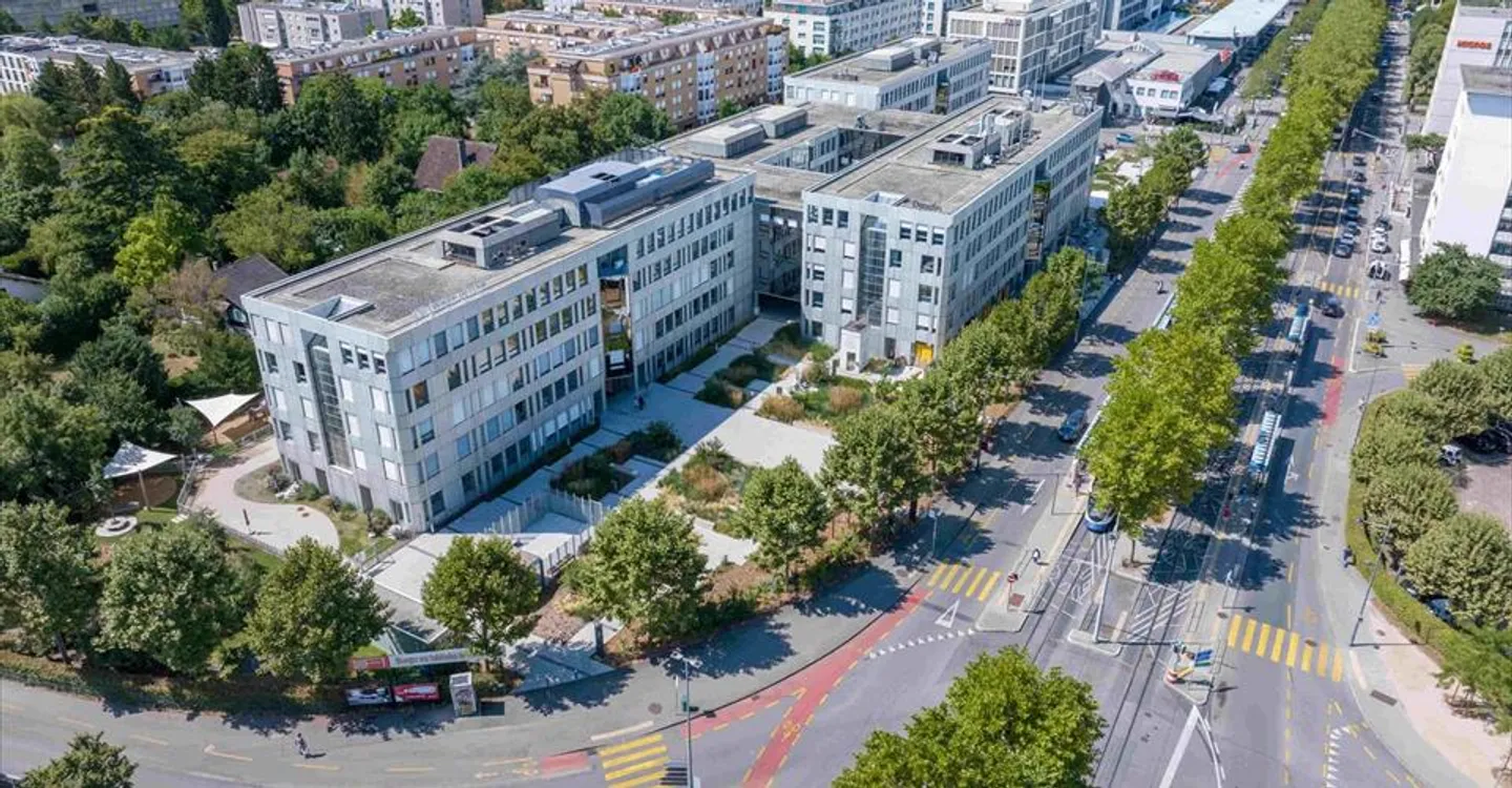 Office space for rent - Photo 11 of 11