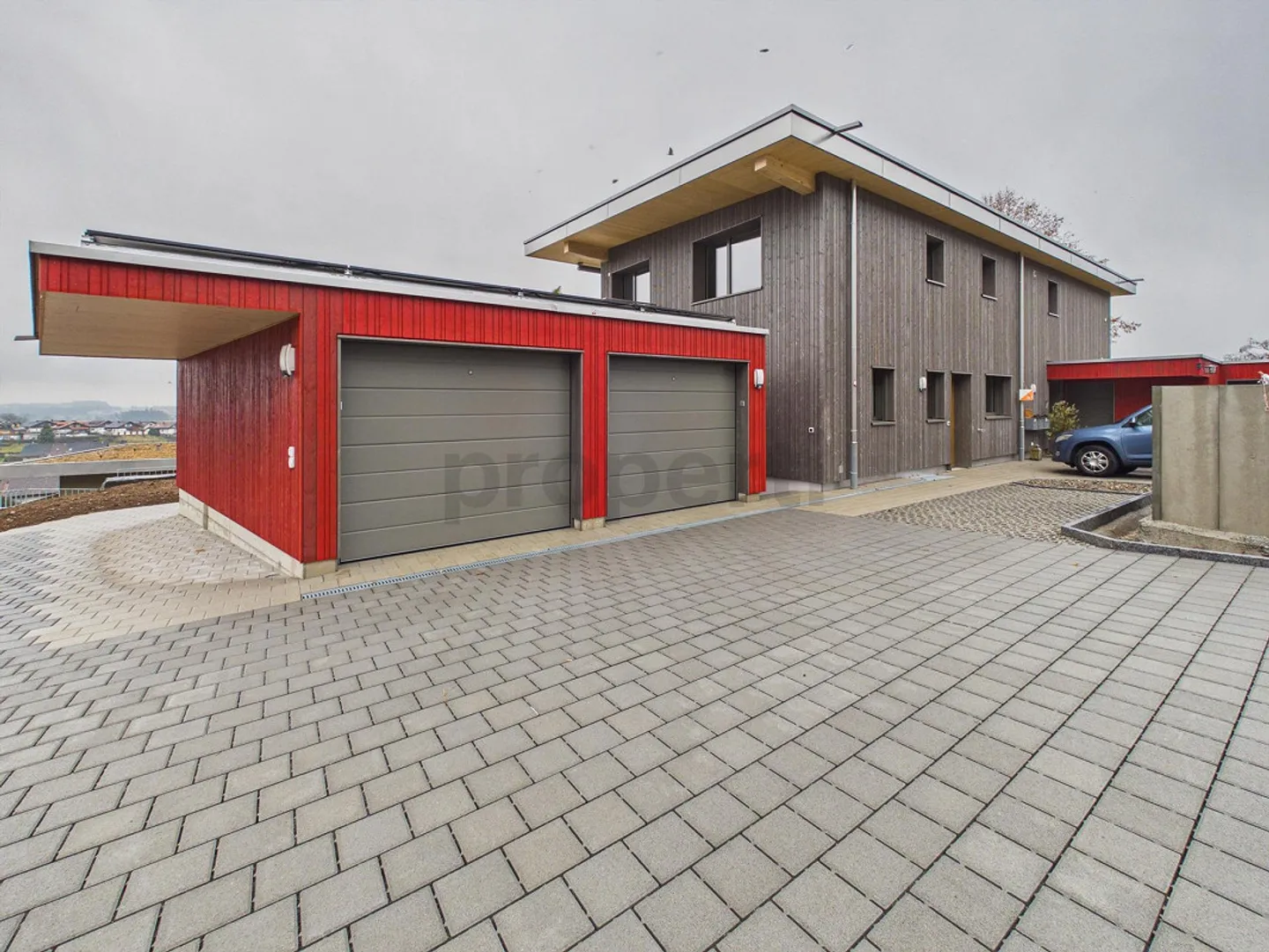 Moderne 5.5-Zimmer-Wohnung mit Balkon, Wetzikon - Foto 17 von 18