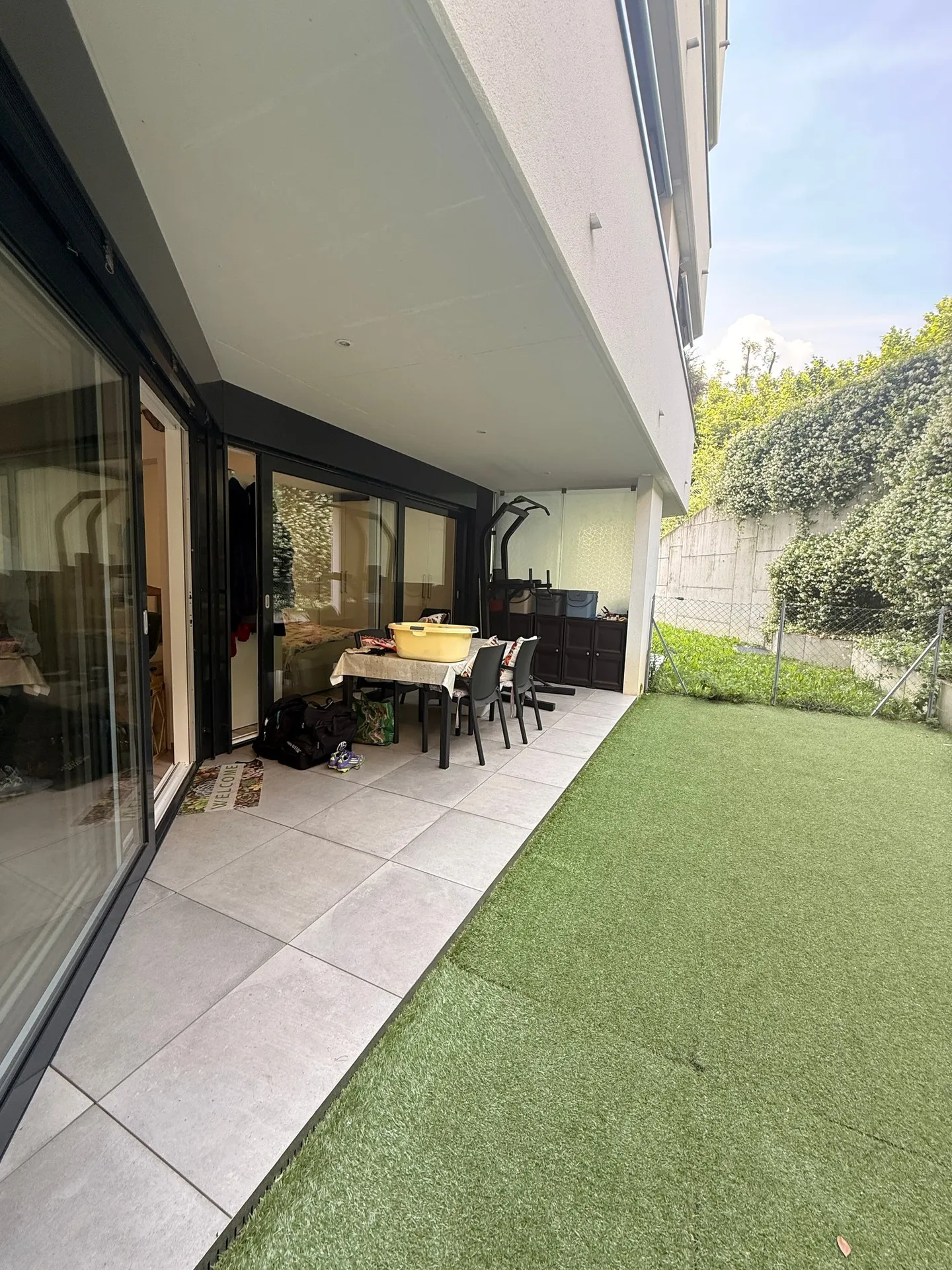 SORENGO - Appartement de 4 pièces avec jardin à vendre - Photo 6 sur 7