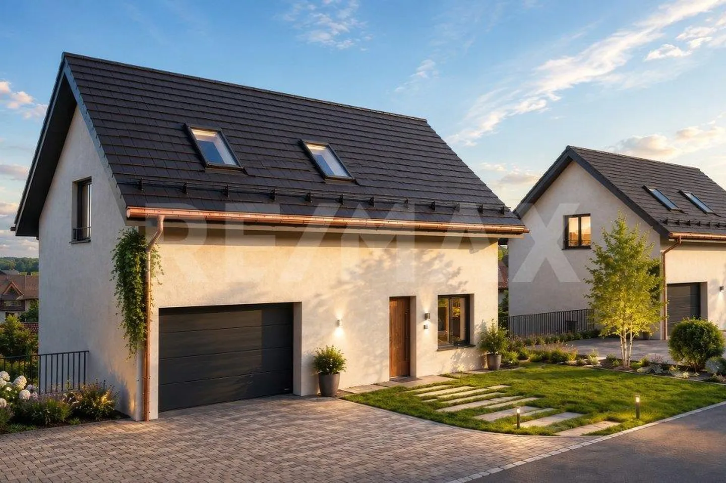 Living with a View – Your Customizable 6.5-Room Single-Family Home - Photo 7 of 9