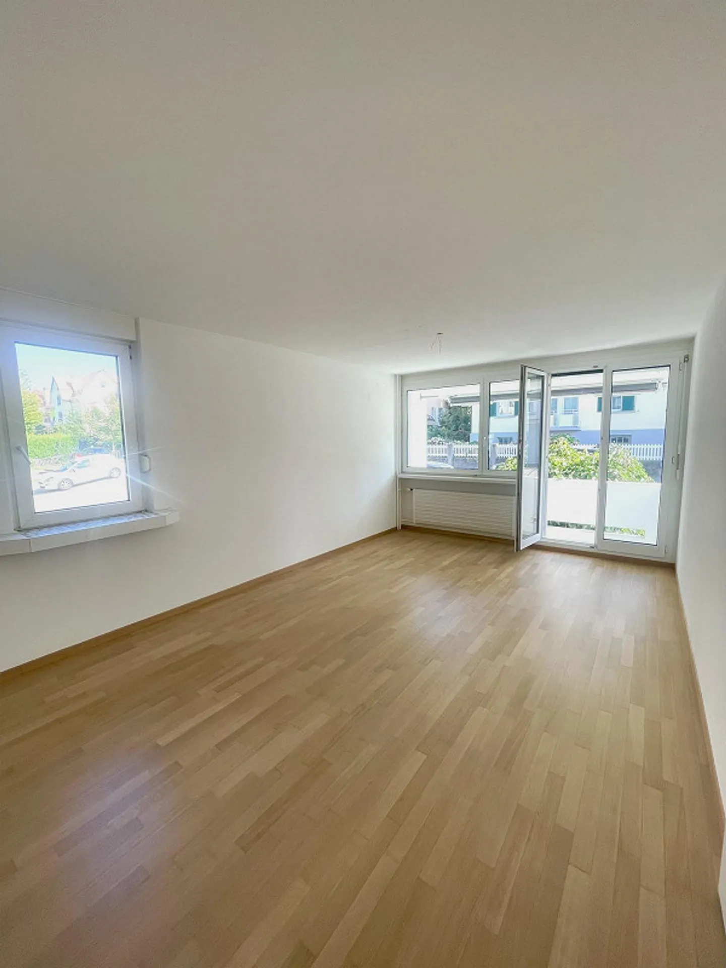 Charmante 5.5-Zimmer Wohnung - Foto 2 von 11