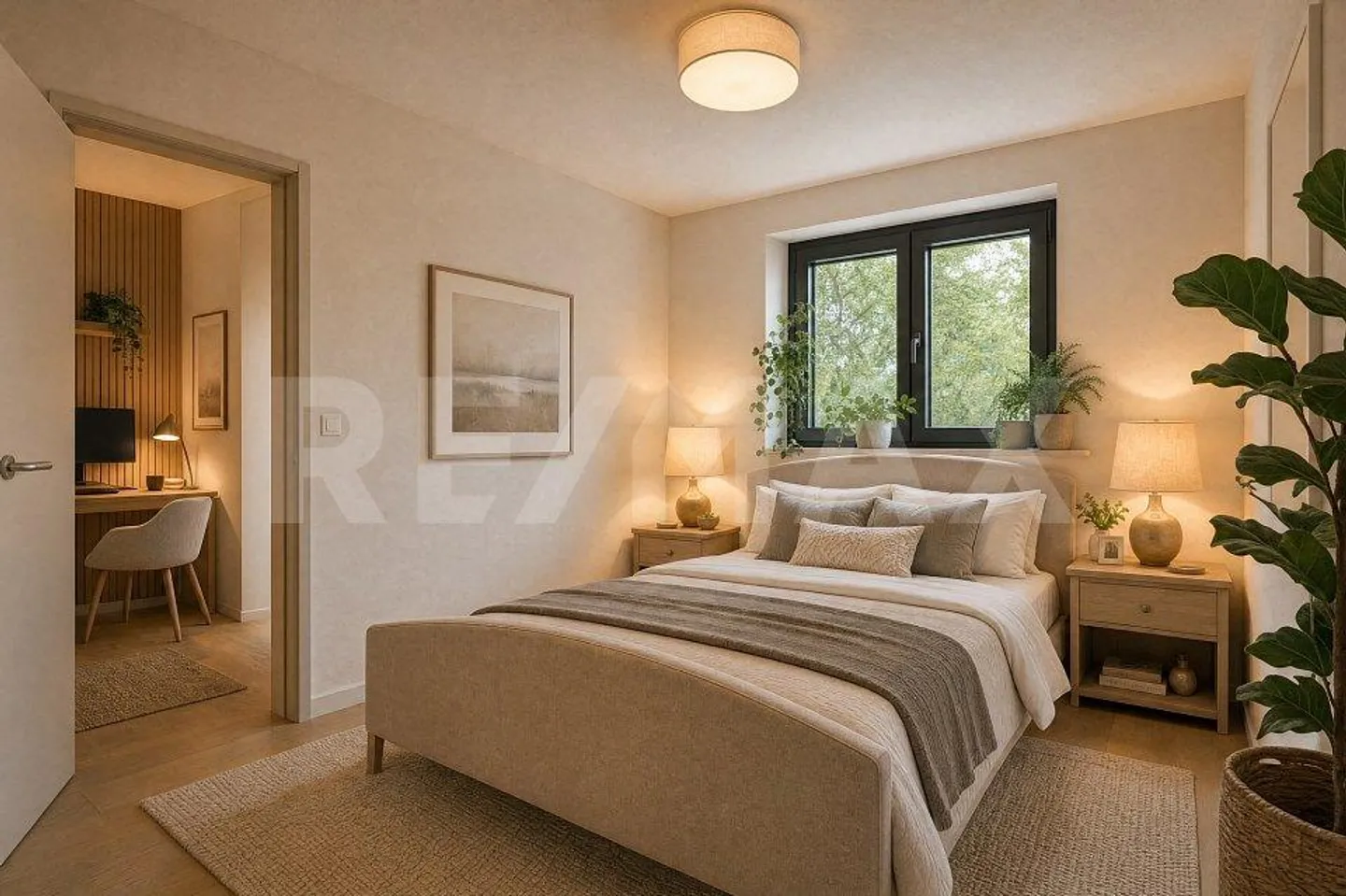 Living with a View – Your Customizable 6.5-Room Single-Family Home - Photo 8 of 9