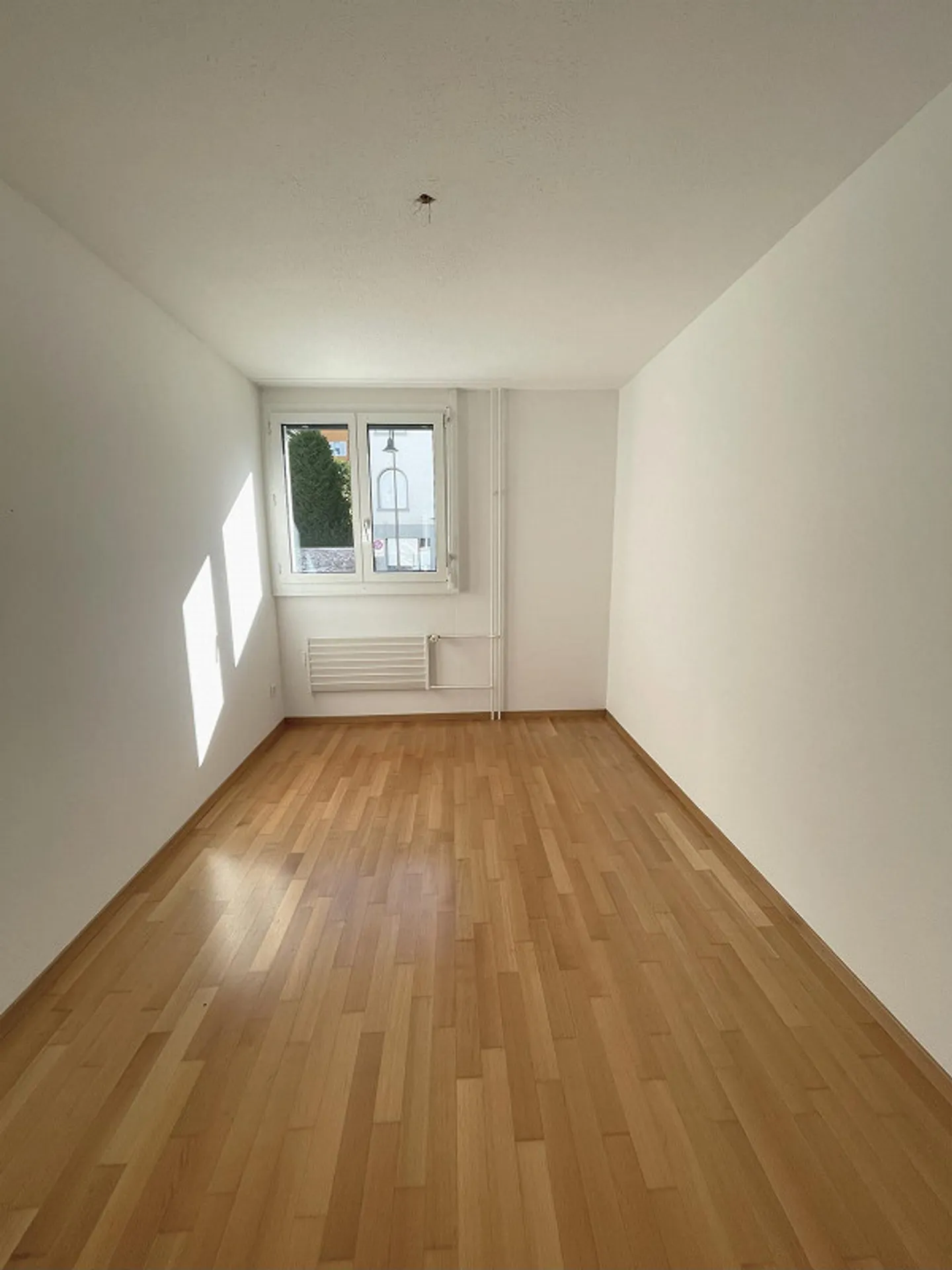 Charmante 5.5-Zimmer Wohnung - Foto 3 von 11
