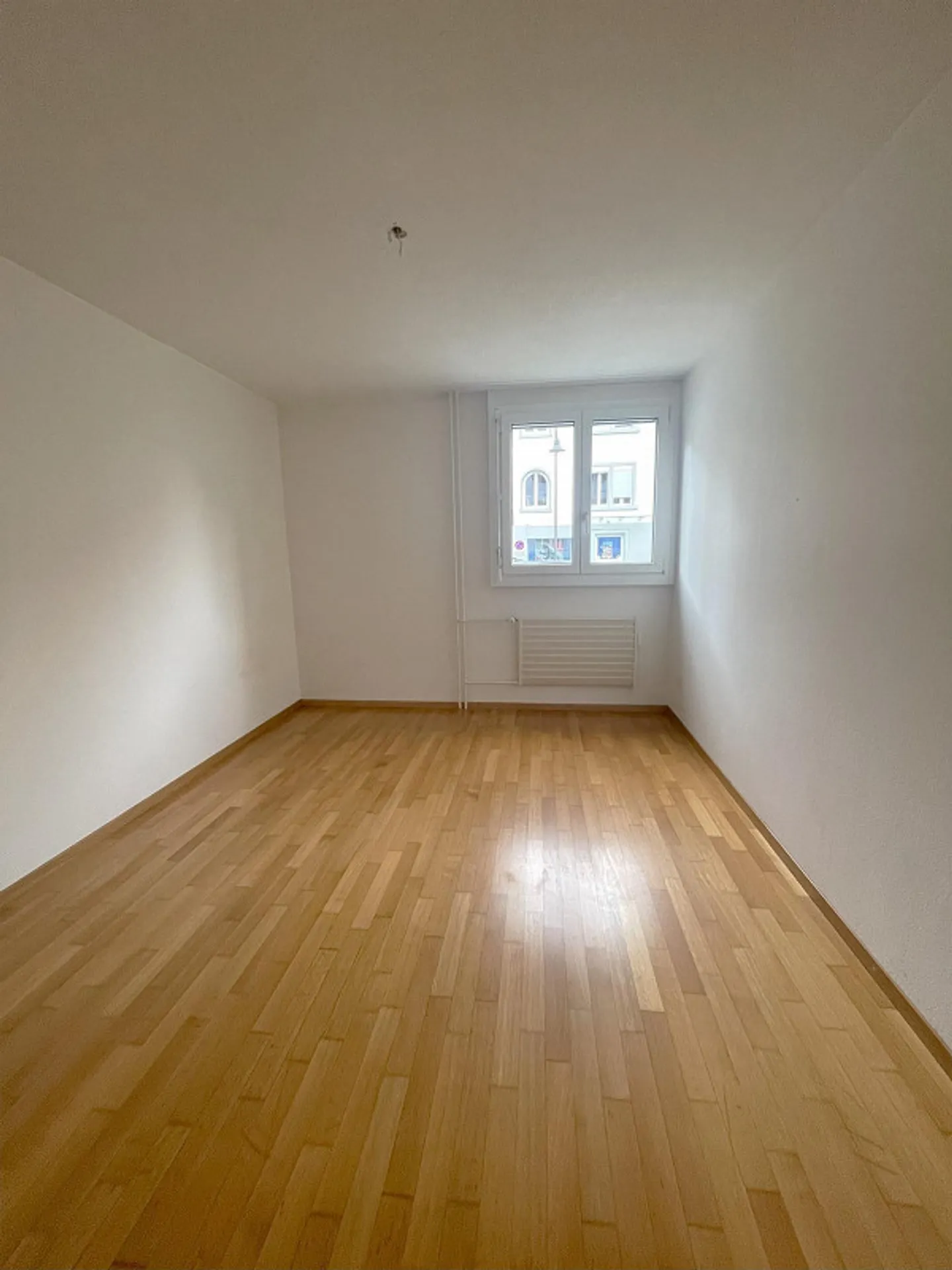 Charmante 5.5-Zimmer Wohnung - Foto 4 von 11
