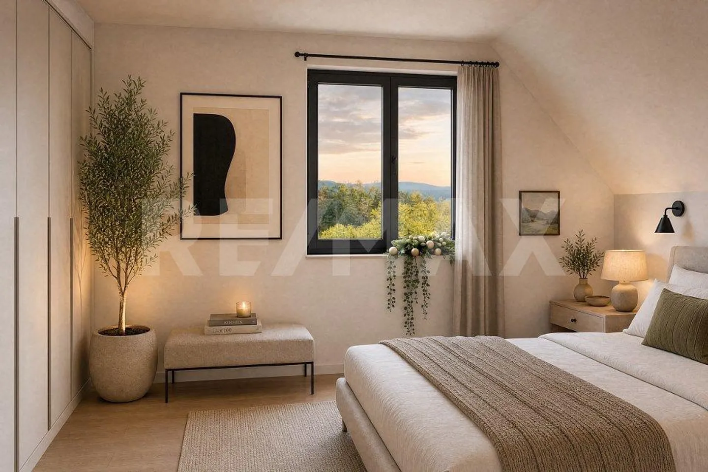 Living with a View – Your Customizable 6.5-Room Single-Family Home - Photo 9 of 9