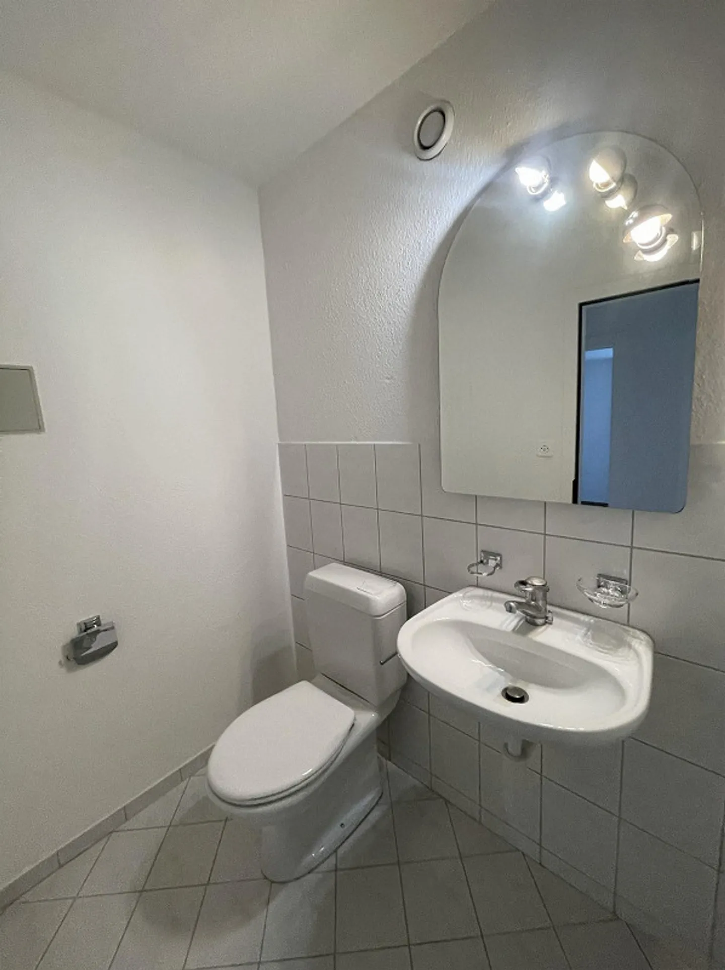 Charmante 5.5-Zimmer Wohnung - Foto 6 von 11