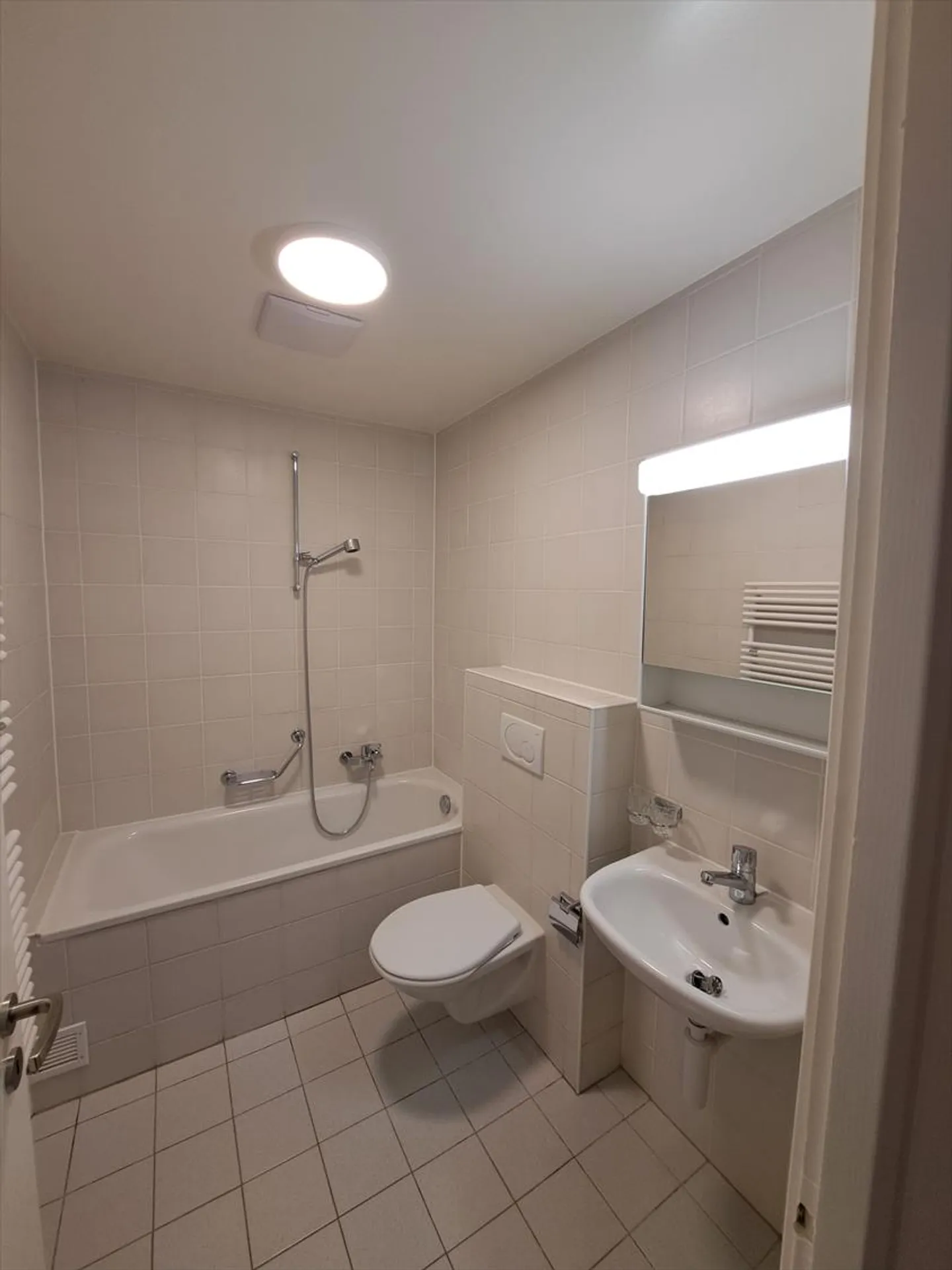 Appartamento 3.5 stanze - Foto 5 di 6
