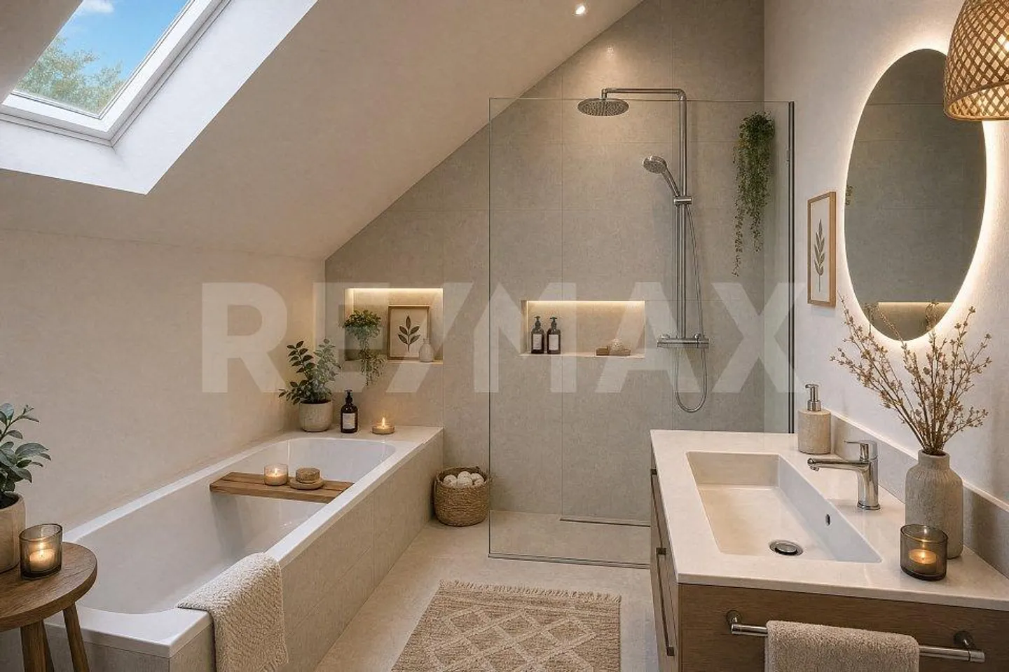 Living with a View – Your Customizable 6.5-Room Single-Family Home - Photo 5 of 9